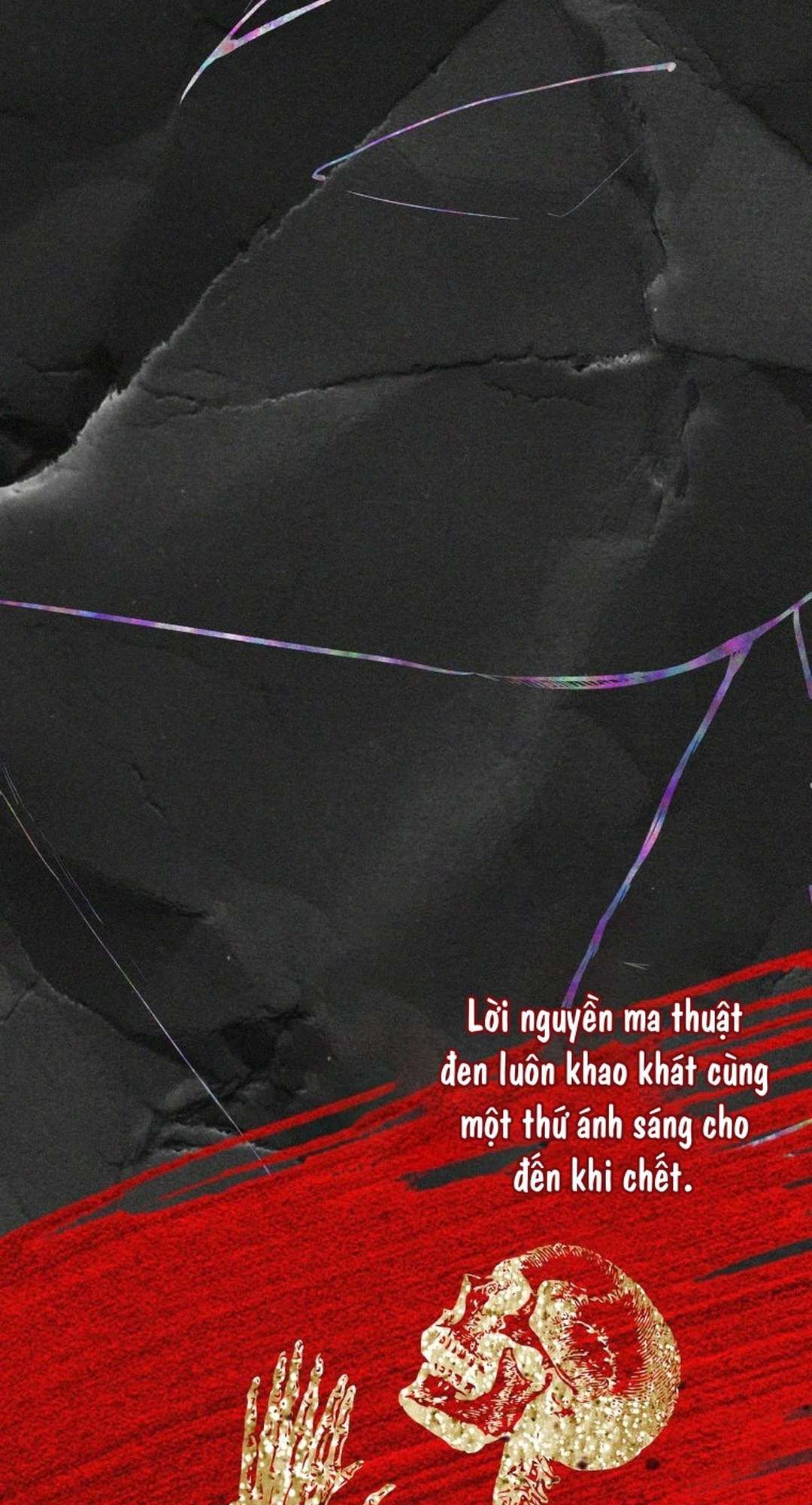 [ 18+ ] Lời Nguyền Tóc Đỏ Chương 5 page 53 - Giả Dược
