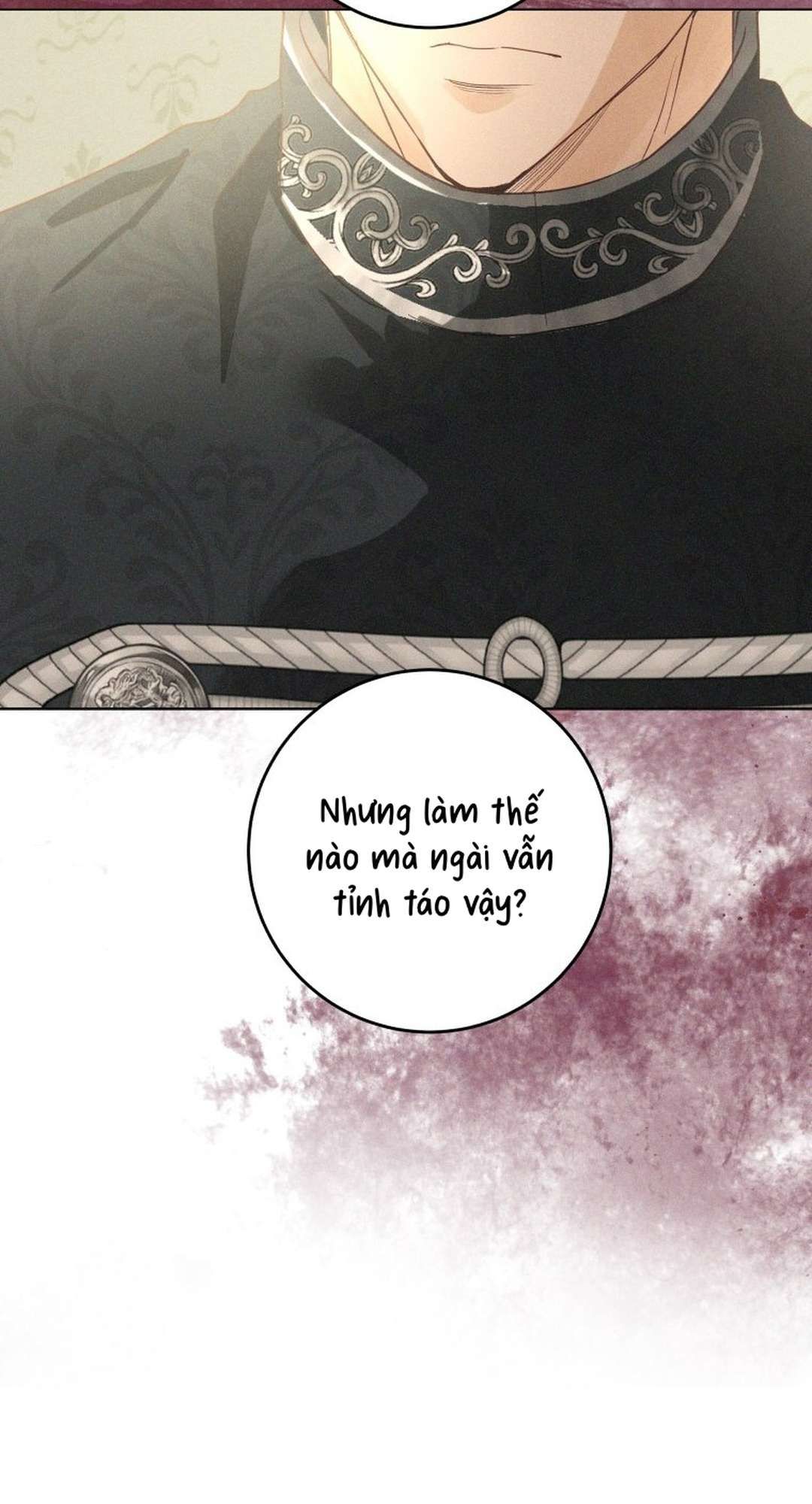 [ 18+ ] Lời Nguyền Tóc Đỏ Chương 5 page 57 - Giả Dược