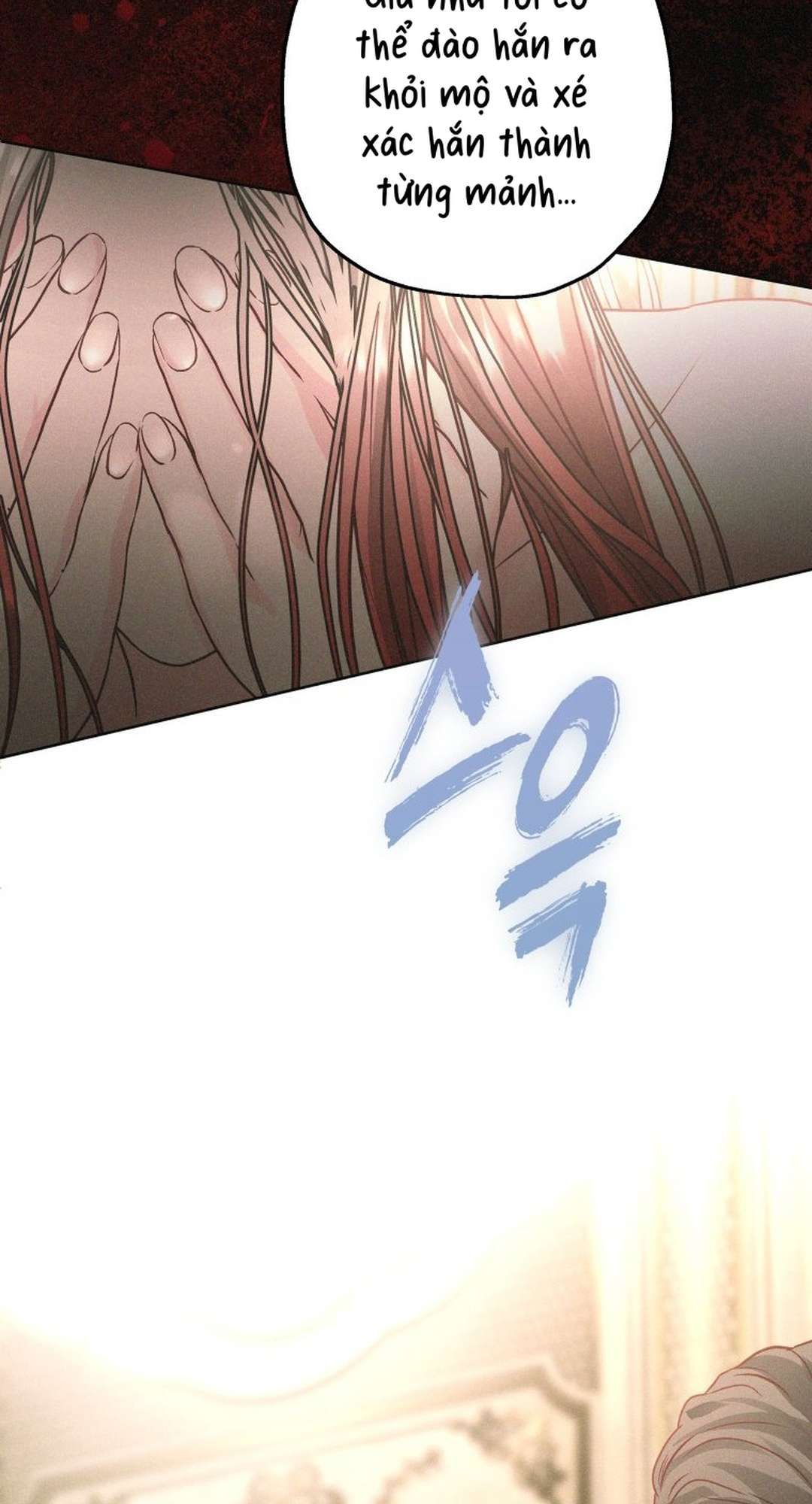 [ 18+ ] Lời Nguyền Tóc Đỏ Chương 5 page 65 - Giả Dược