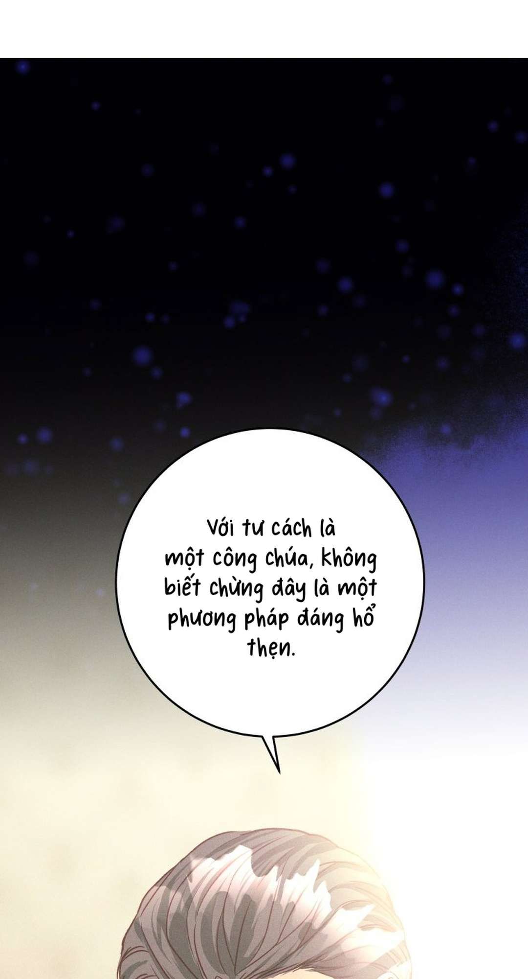 [ 18+ ] Lời Nguyền Tóc Đỏ Chương 5 page 73 - Giả Dược
