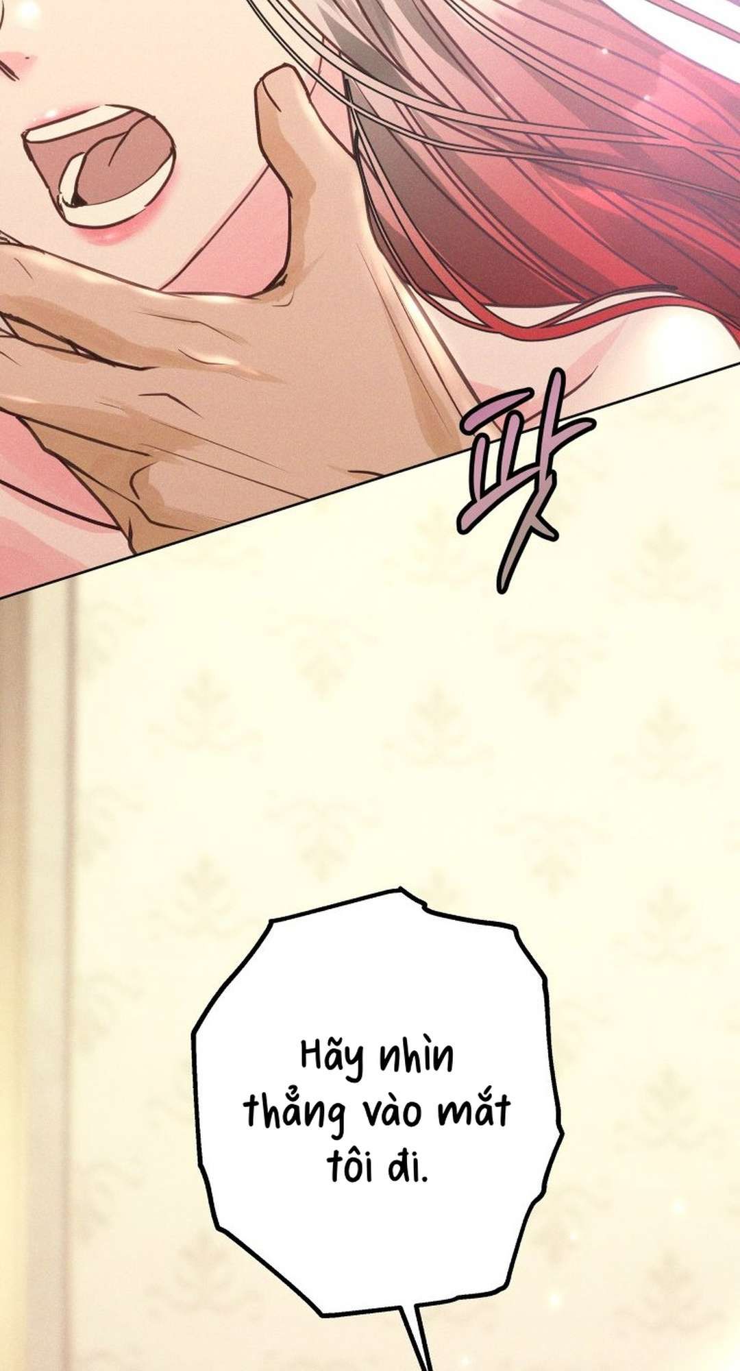 [ 18+ ] Lời Nguyền Tóc Đỏ Chương 5 page 89 - Giả Dược