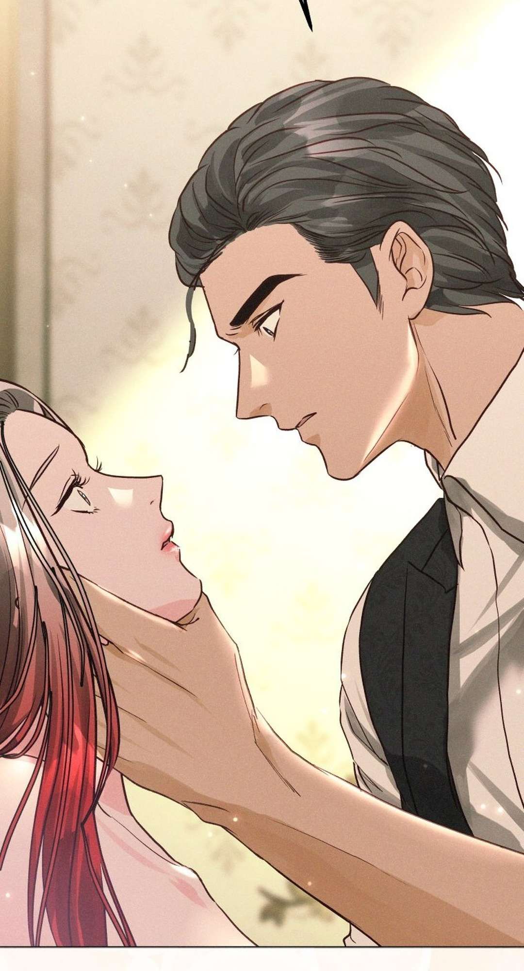 [ 18+ ] Lời Nguyền Tóc Đỏ Chương 5 page 90 - Giả Dược