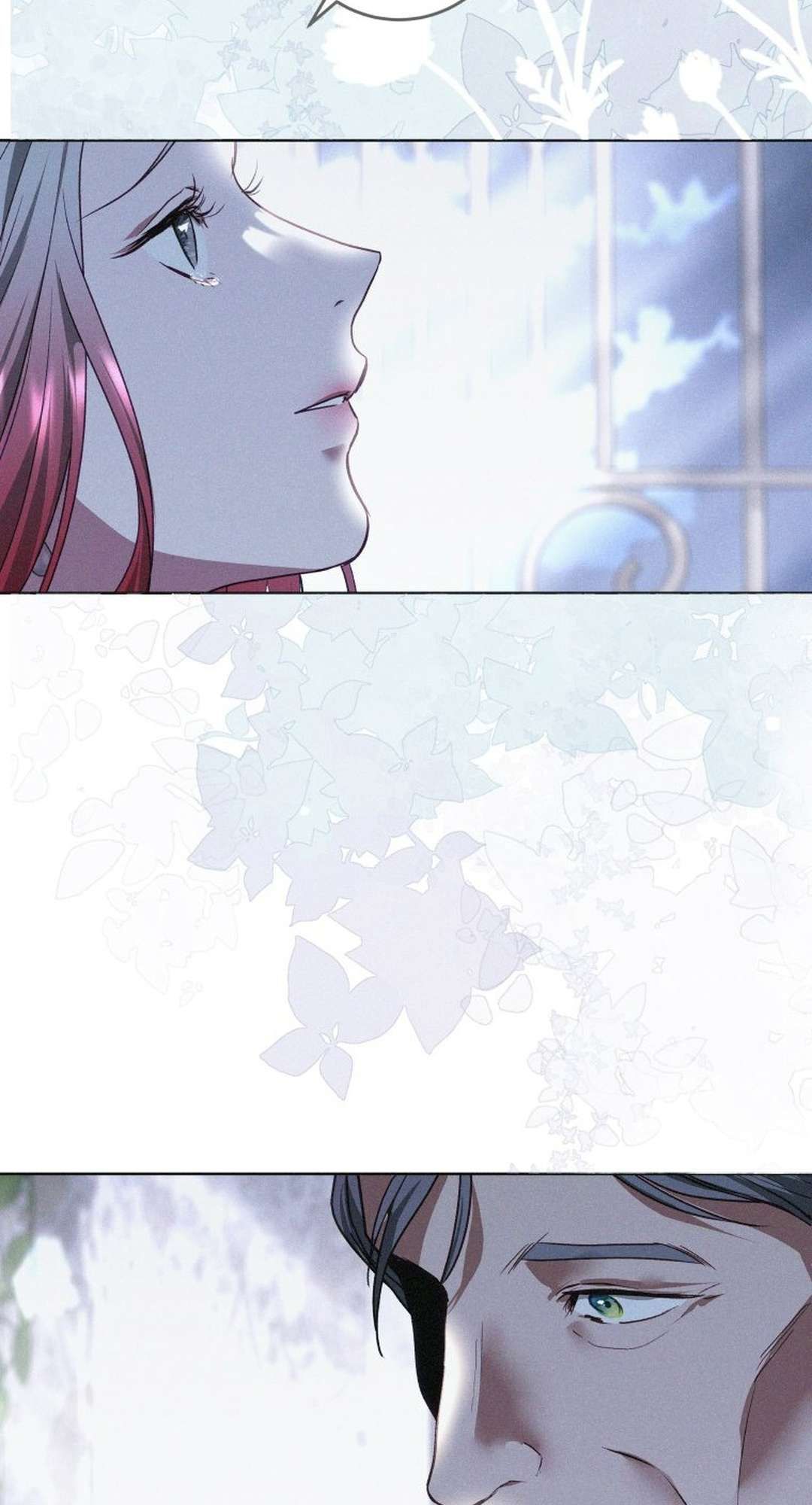 [ 18+ ] Lời Nguyền Tóc Đỏ Chương 5 page 10 - Giả Dược