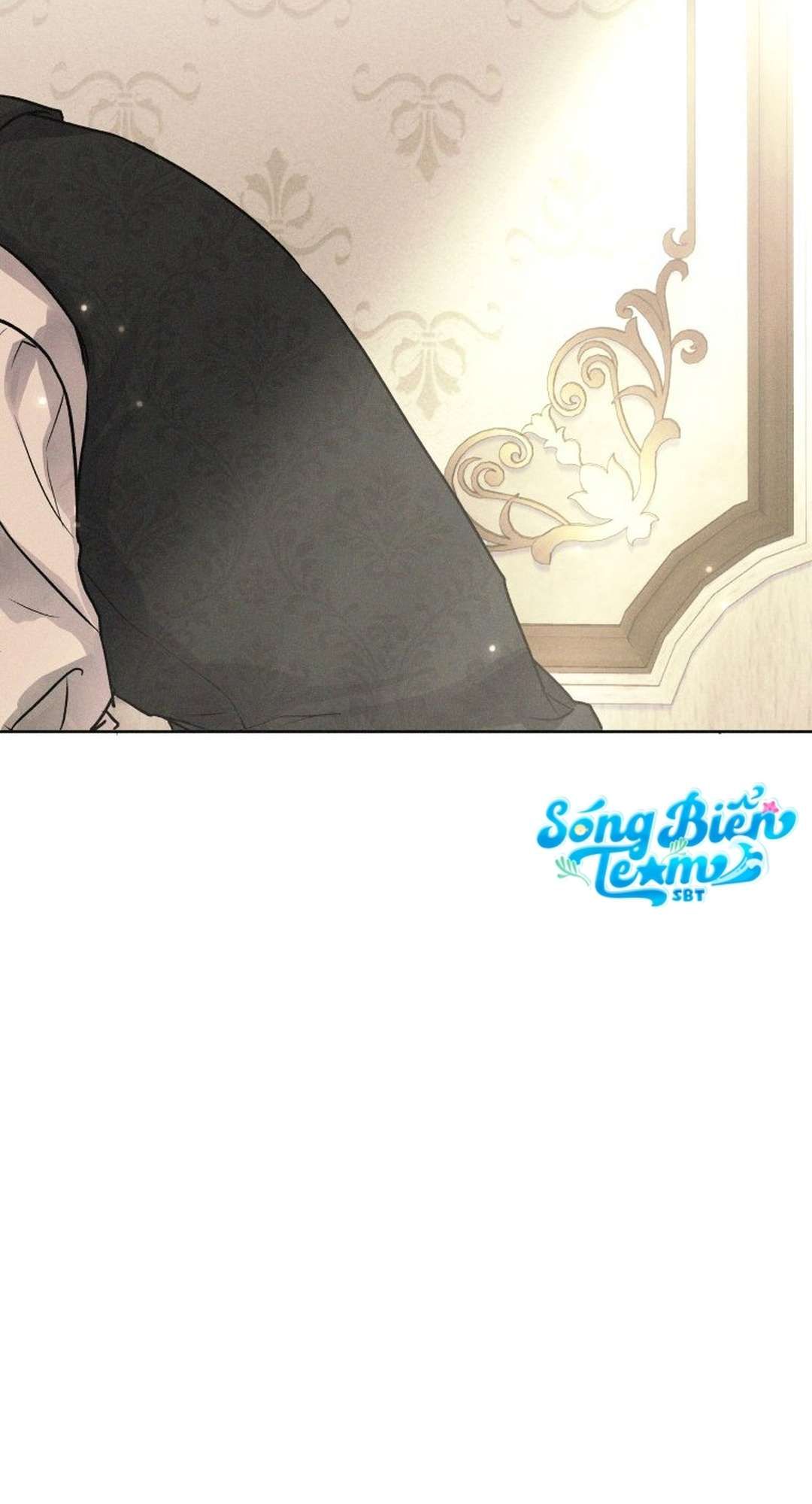 [ 18+ ] Lời Nguyền Tóc Đỏ Chương 5 page 95 - Giả Dược