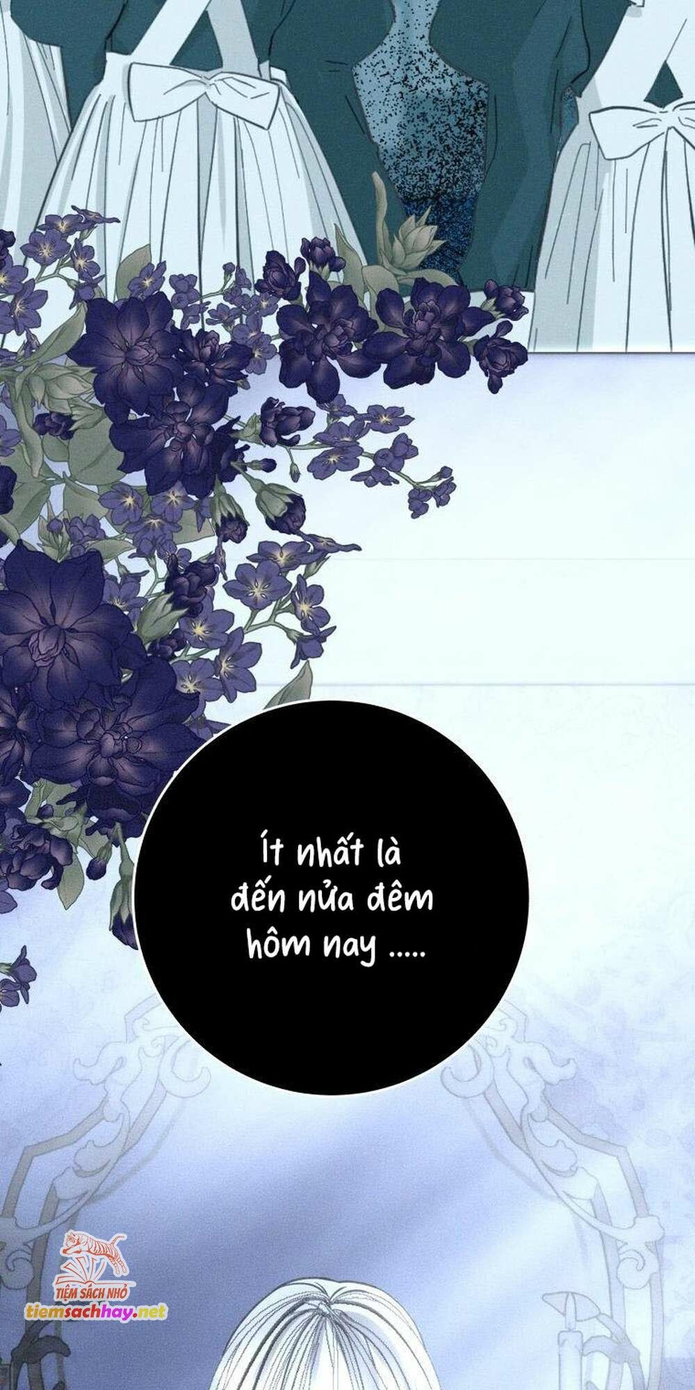 đọc truyện [ 18+ ] Lời Nguyền Tóc Đỏ Chương 8 ảnh 3 tại Truyện Dạ Ký