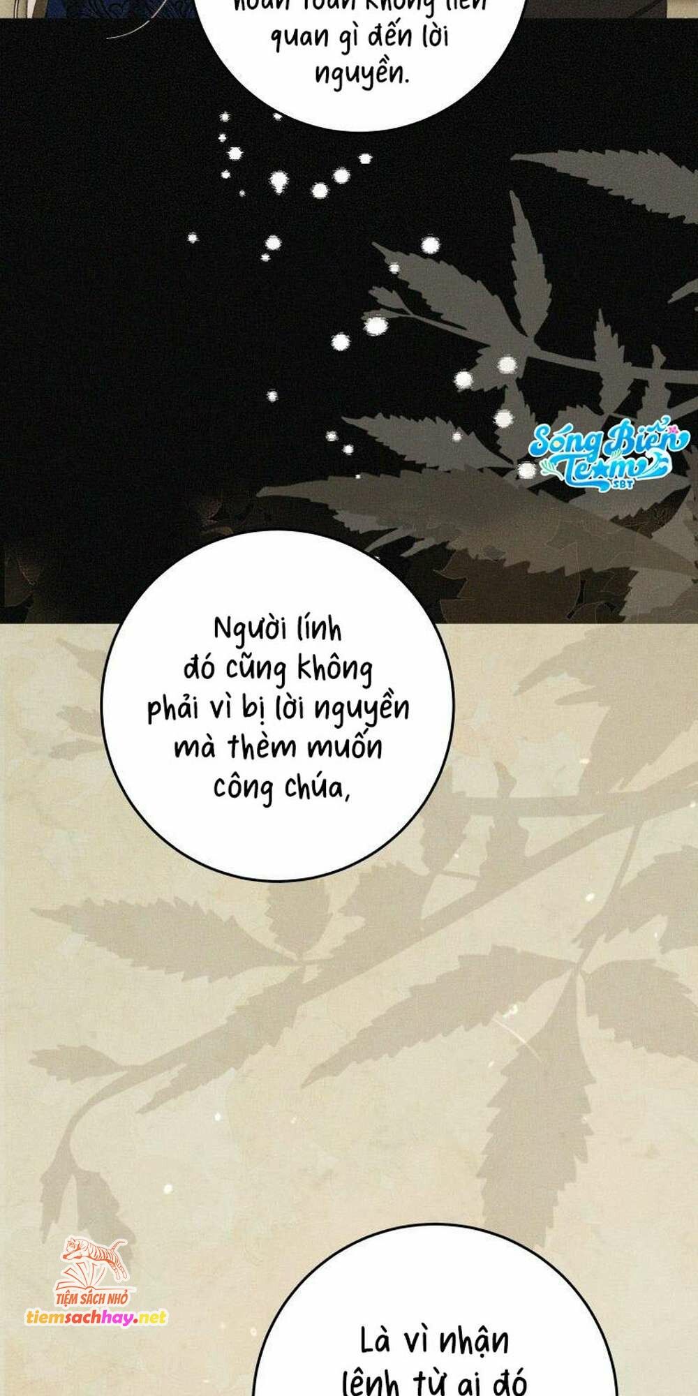 đọc truyện [ 18+ ] Lời Nguyền Tóc Đỏ Chương 8 ảnh 23 tại Truyện Dạ Ký