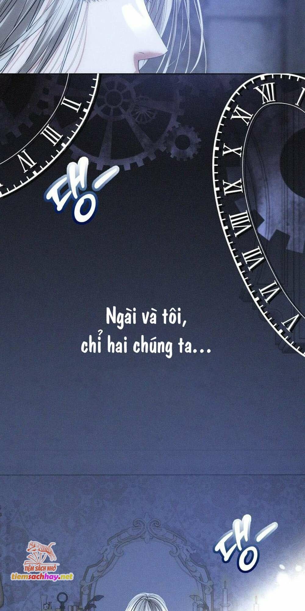 đọc truyện [ 18+ ] Lời Nguyền Tóc Đỏ Chương 8 ảnh 31 tại Truyện Dạ Ký