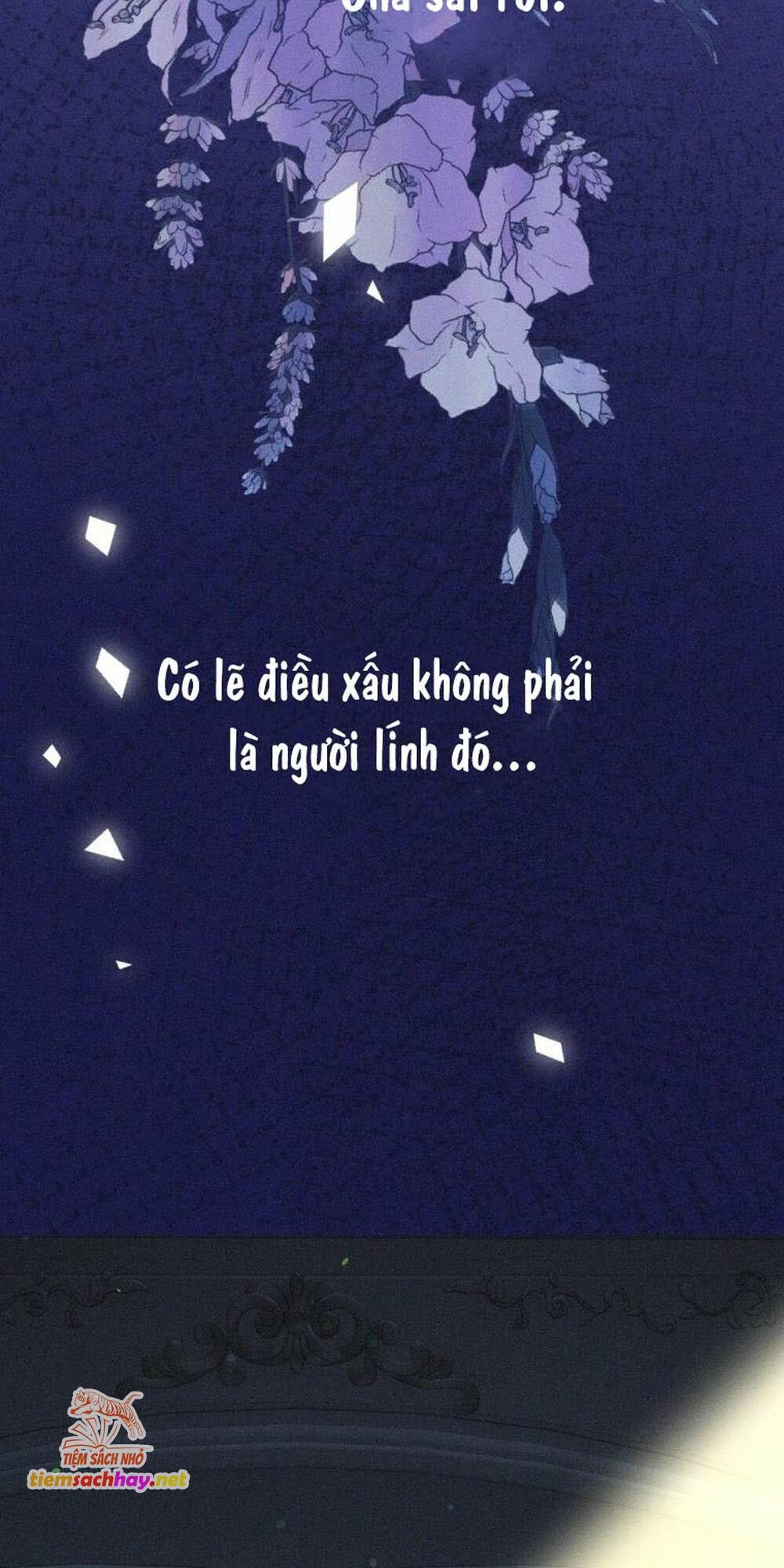 đọc truyện [ 18+ ] Lời Nguyền Tóc Đỏ Chương 8 ảnh 41 tại Truyện Dạ Ký