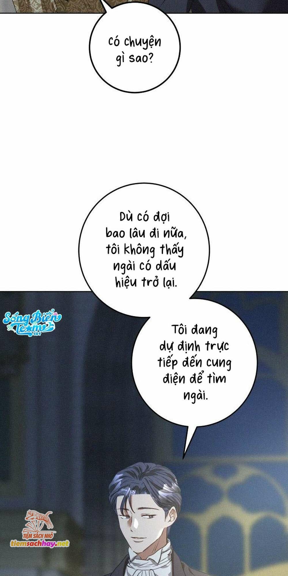 đọc truyện [ 18+ ] Lời Nguyền Tóc Đỏ Chương 8 ảnh 47 tại Truyện Dạ Ký
