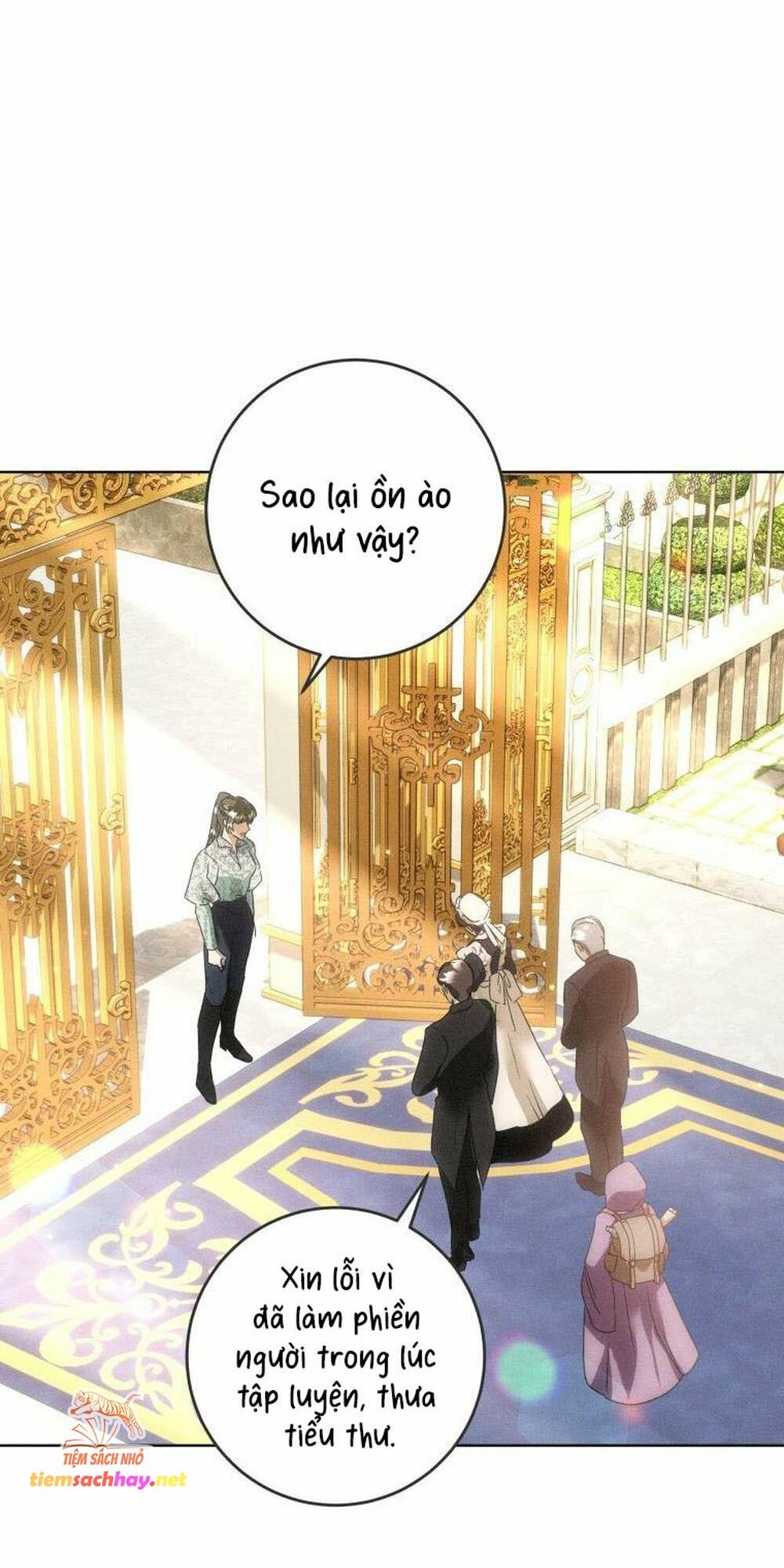 đọc truyện [ 18+ ] Lời Nguyền Tóc Đỏ Chương 8 ảnh 80 tại Truyện Dạ Ký