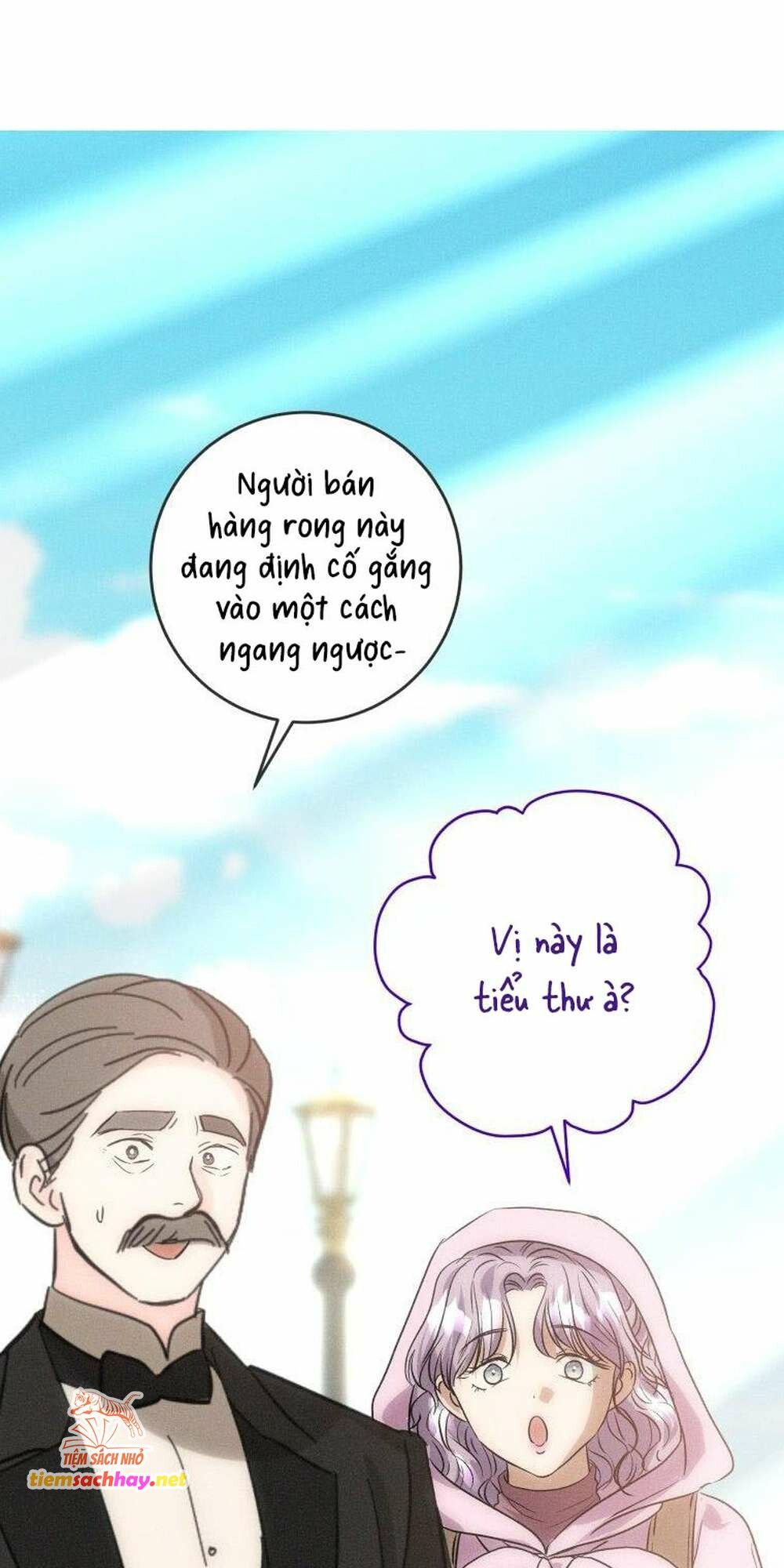 đọc truyện [ 18+ ] Lời Nguyền Tóc Đỏ Chương 8 ảnh 81 tại Truyện Dạ Ký