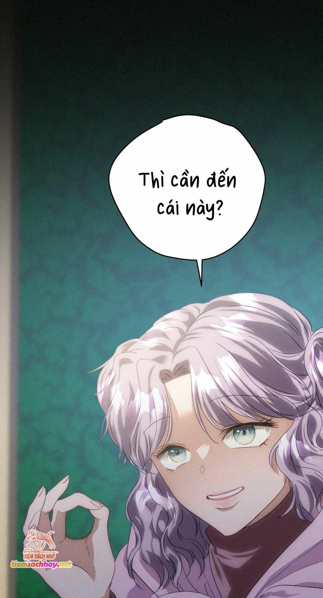 [ 18+ ] Lời Nguyền Tóc Đỏ Chương 9 page 20 - Giả Dược