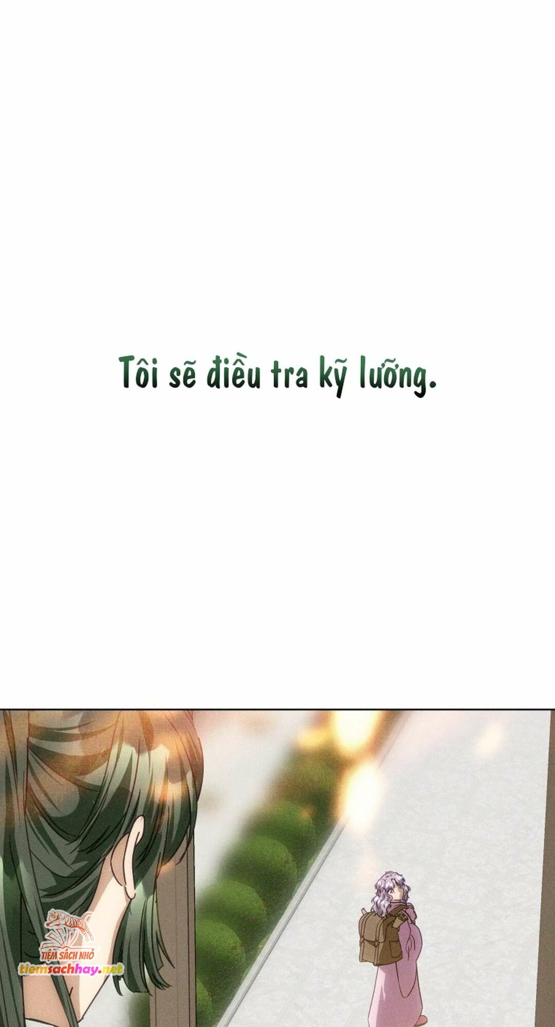 [ 18+ ] Lời Nguyền Tóc Đỏ Chương 9 page 23 - Giả Dược
