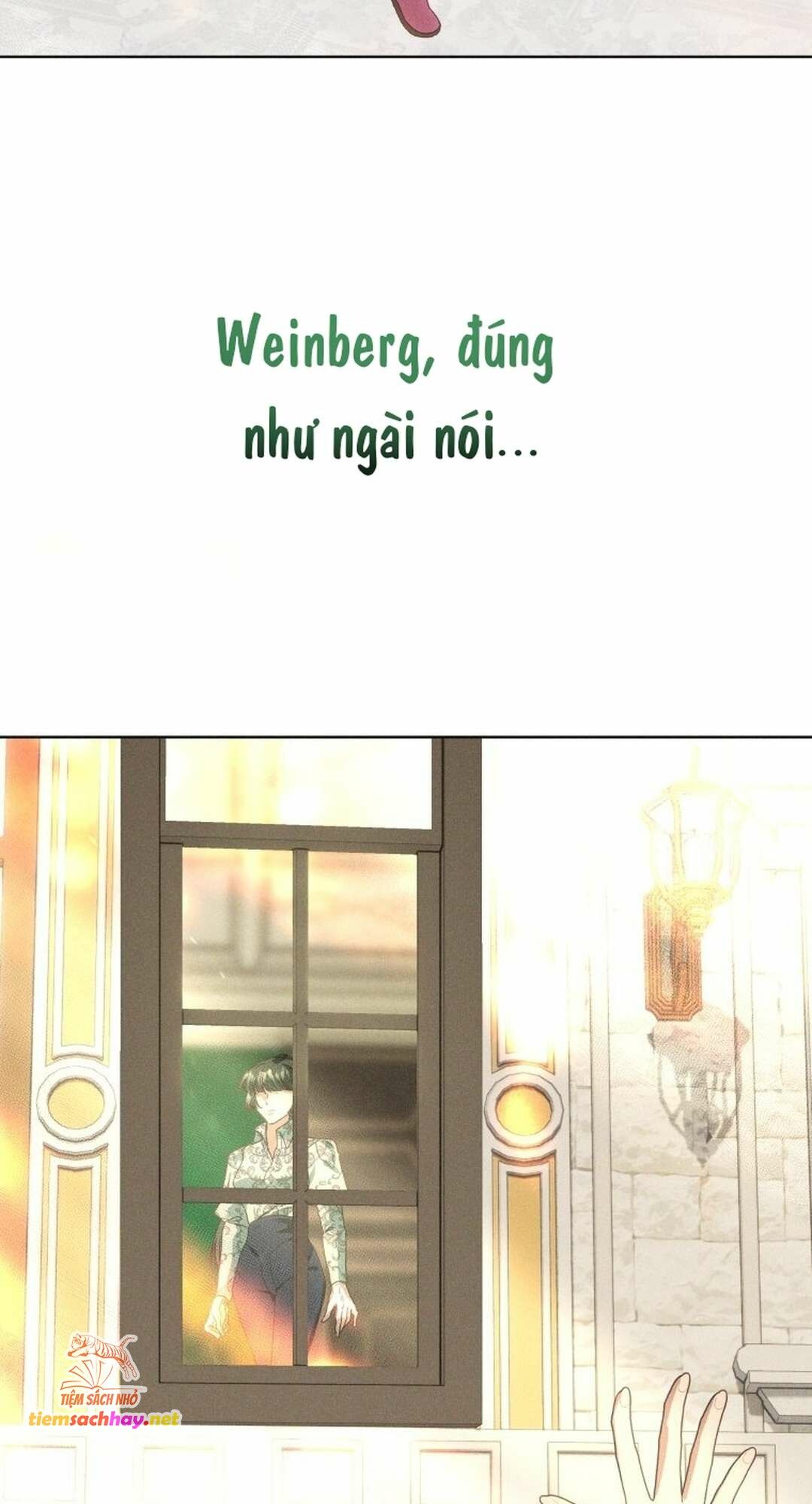 [ 18+ ] Lời Nguyền Tóc Đỏ Chương 9 page 25 - Giả Dược