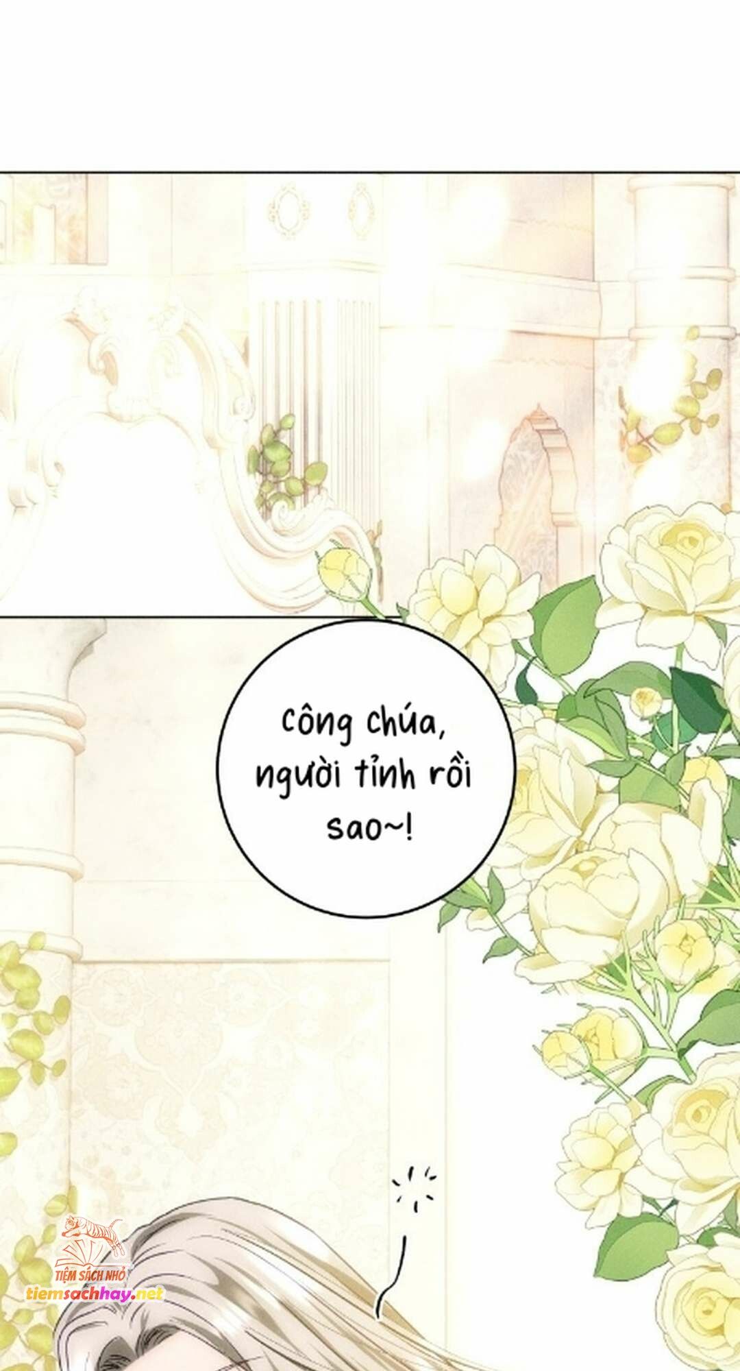 [ 18+ ] Lời Nguyền Tóc Đỏ Chương 9 page 30 - Giả Dược