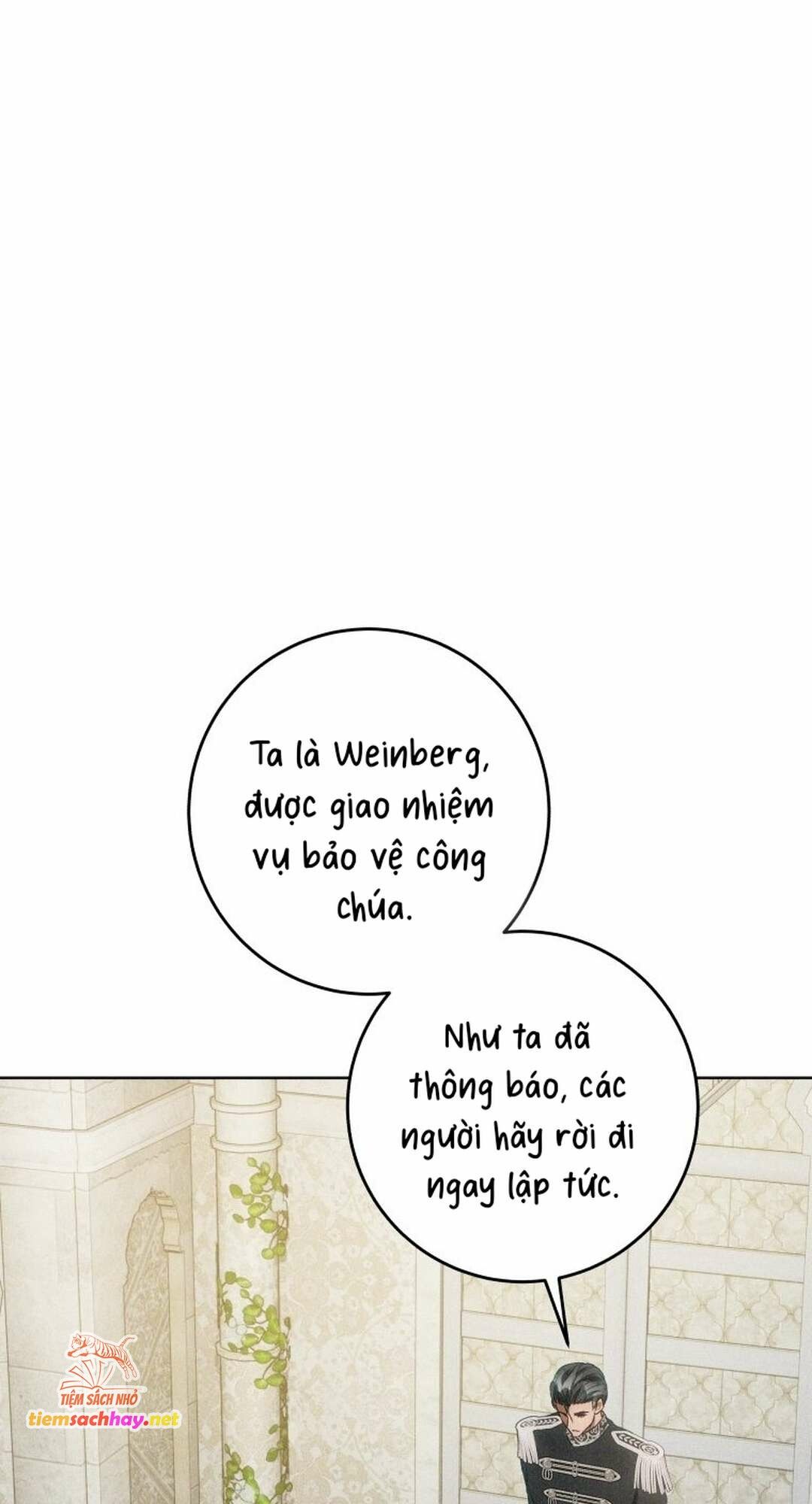 [ 18+ ] Lời Nguyền Tóc Đỏ Chương 9 page 35 - Giả Dược