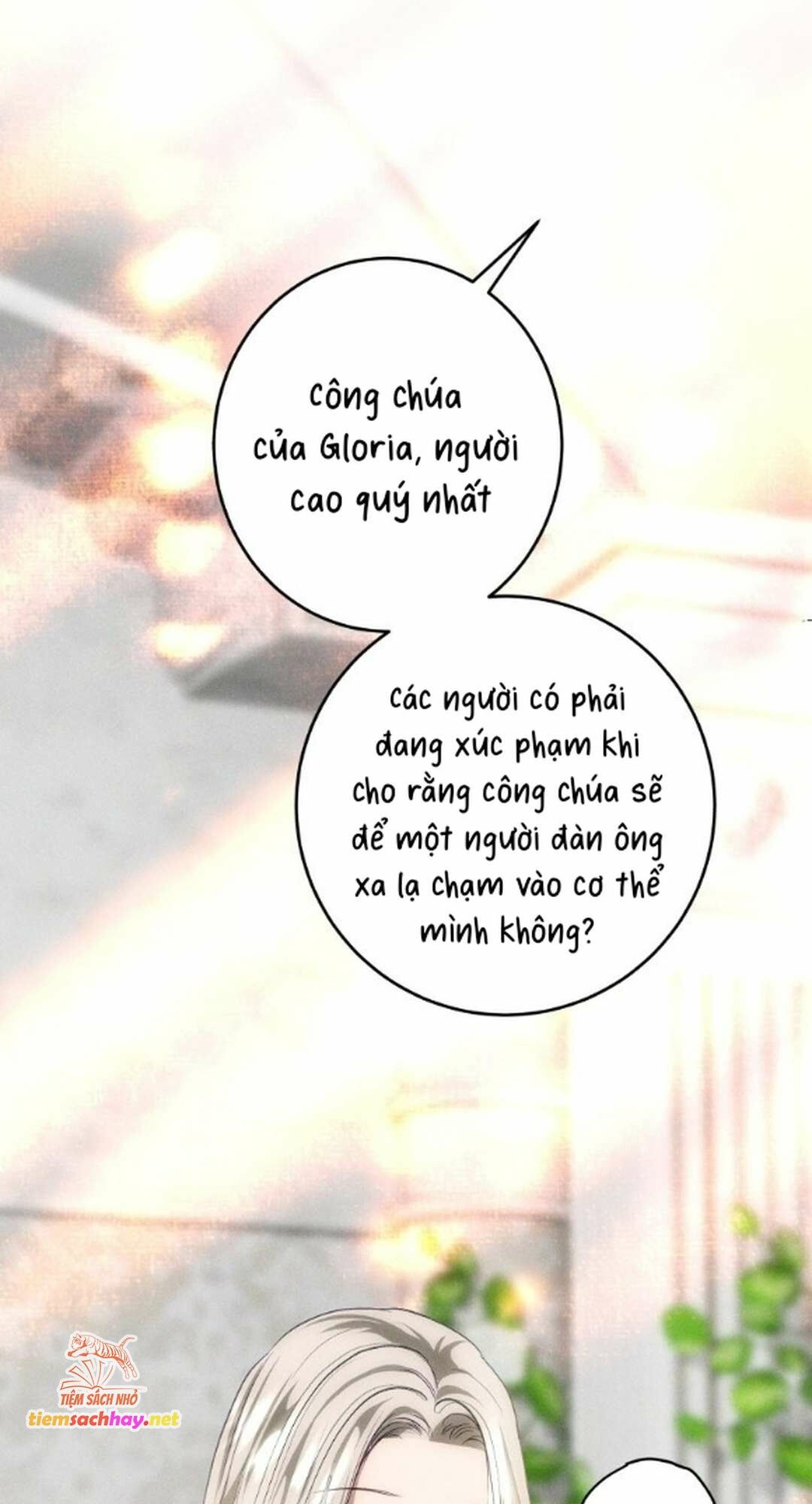 [ 18+ ] Lời Nguyền Tóc Đỏ Chương 9 page 39 - Giả Dược