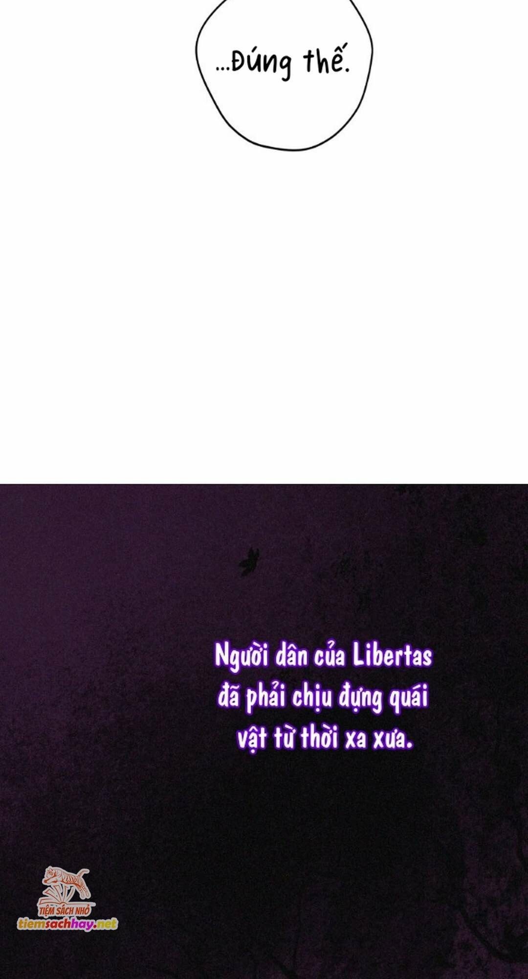 [ 18+ ] Lời Nguyền Tóc Đỏ Chương 9 page 6 - Giả Dược