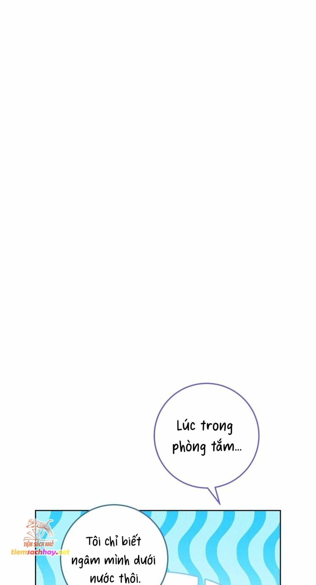 [ 18+ ] Lời Nguyền Tóc Đỏ Chương 9 page 51 - Giả Dược