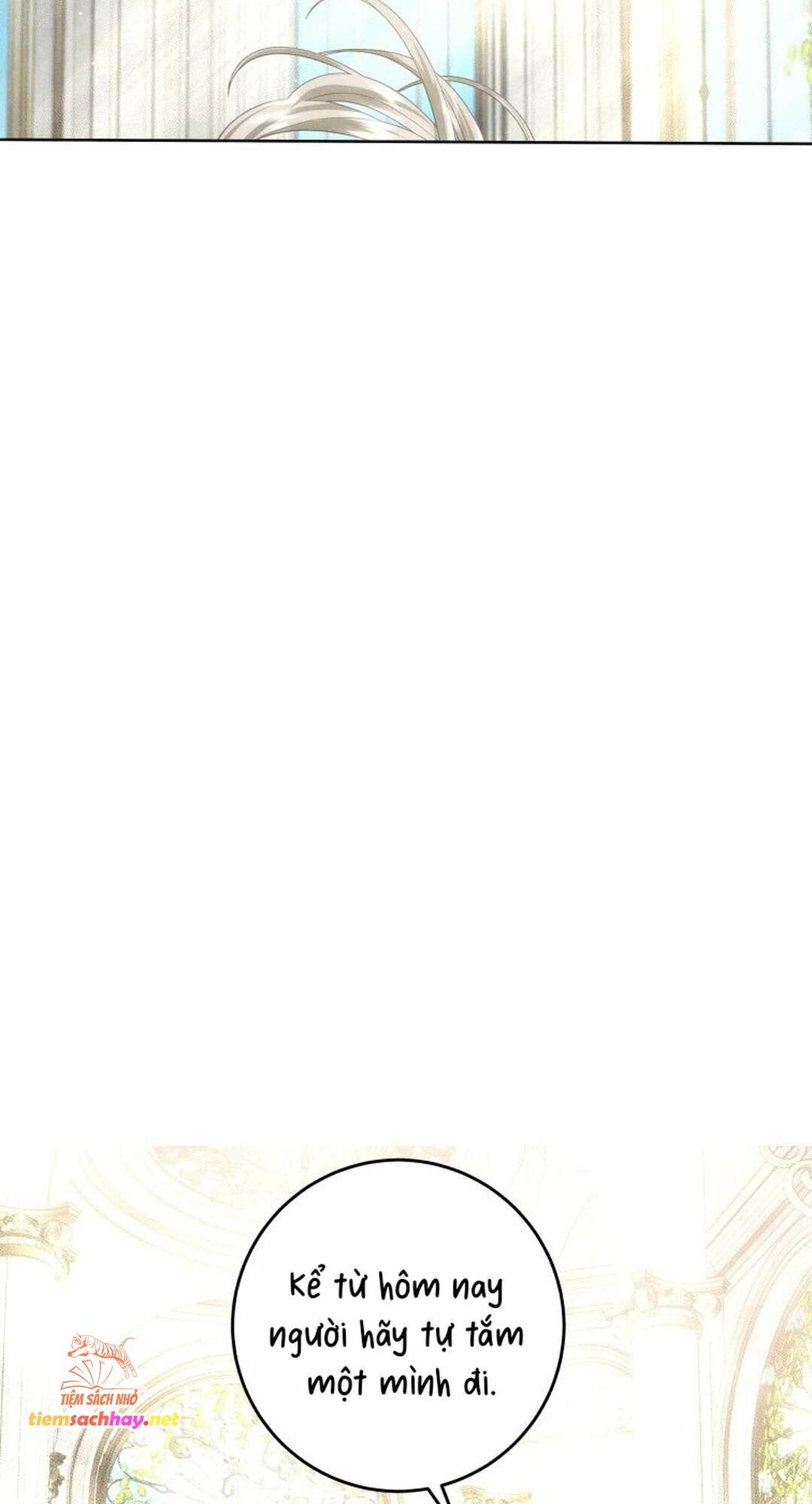 [ 18+ ] Lời Nguyền Tóc Đỏ Chương 9 page 56 - Giả Dược