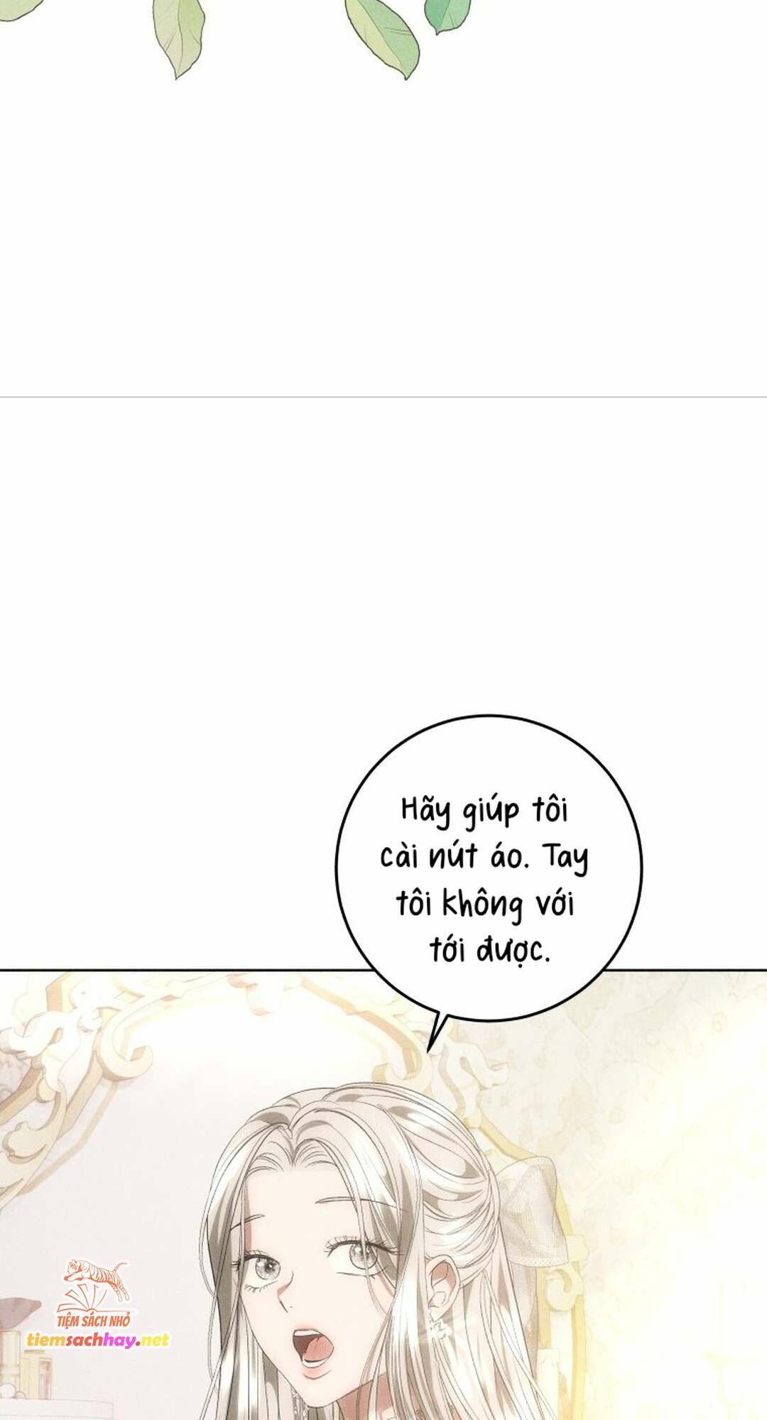 [ 18+ ] Lời Nguyền Tóc Đỏ Chương 9 page 62 - Giả Dược