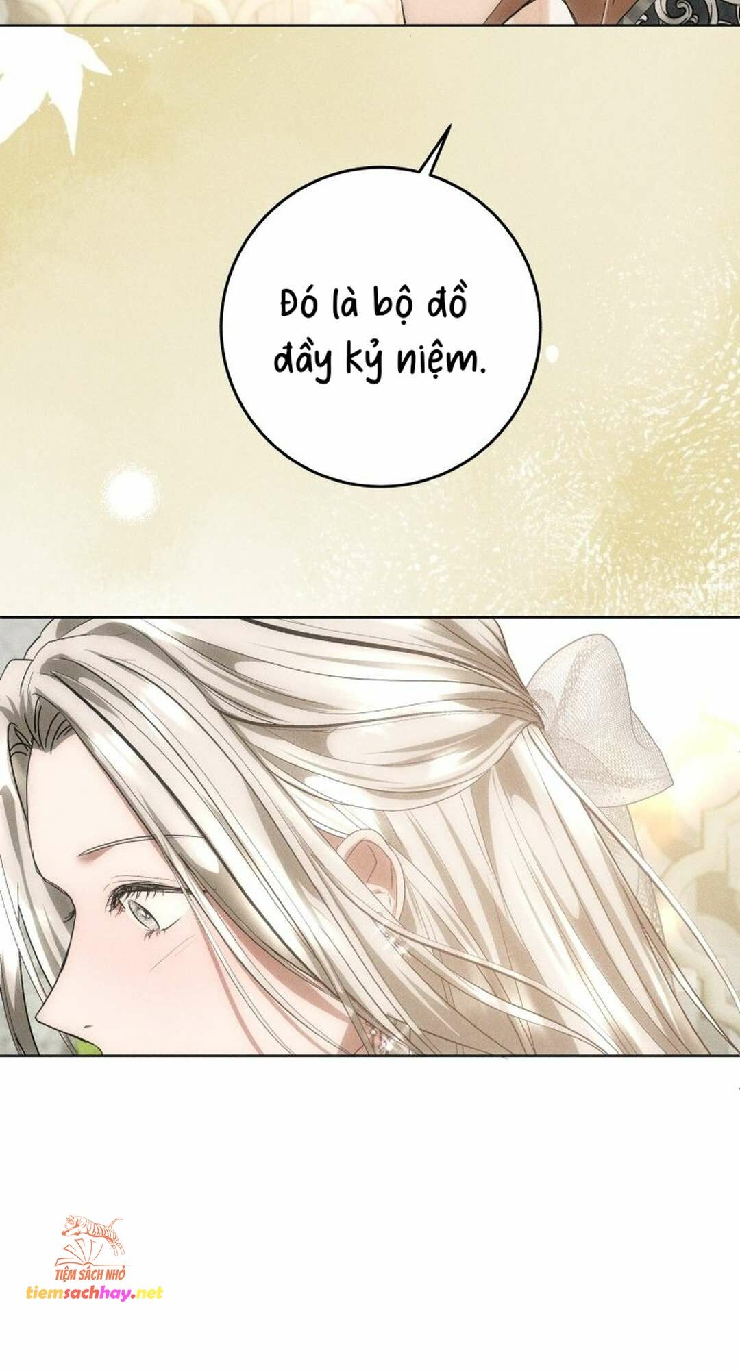 [ 18+ ] Lời Nguyền Tóc Đỏ Chương 9 page 65 - Giả Dược