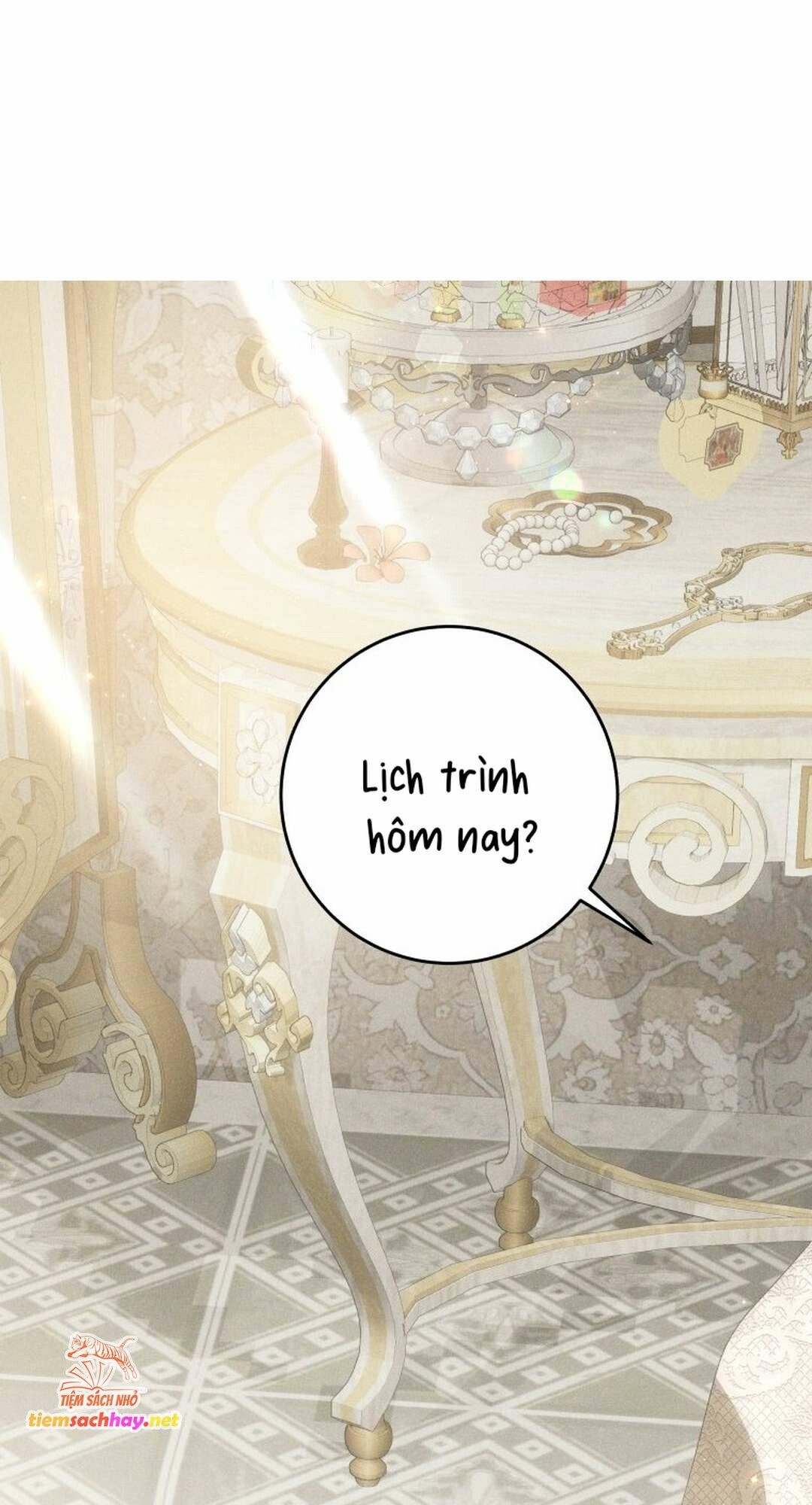 [ 18+ ] Lời Nguyền Tóc Đỏ Chương 9 page 66 - Giả Dược