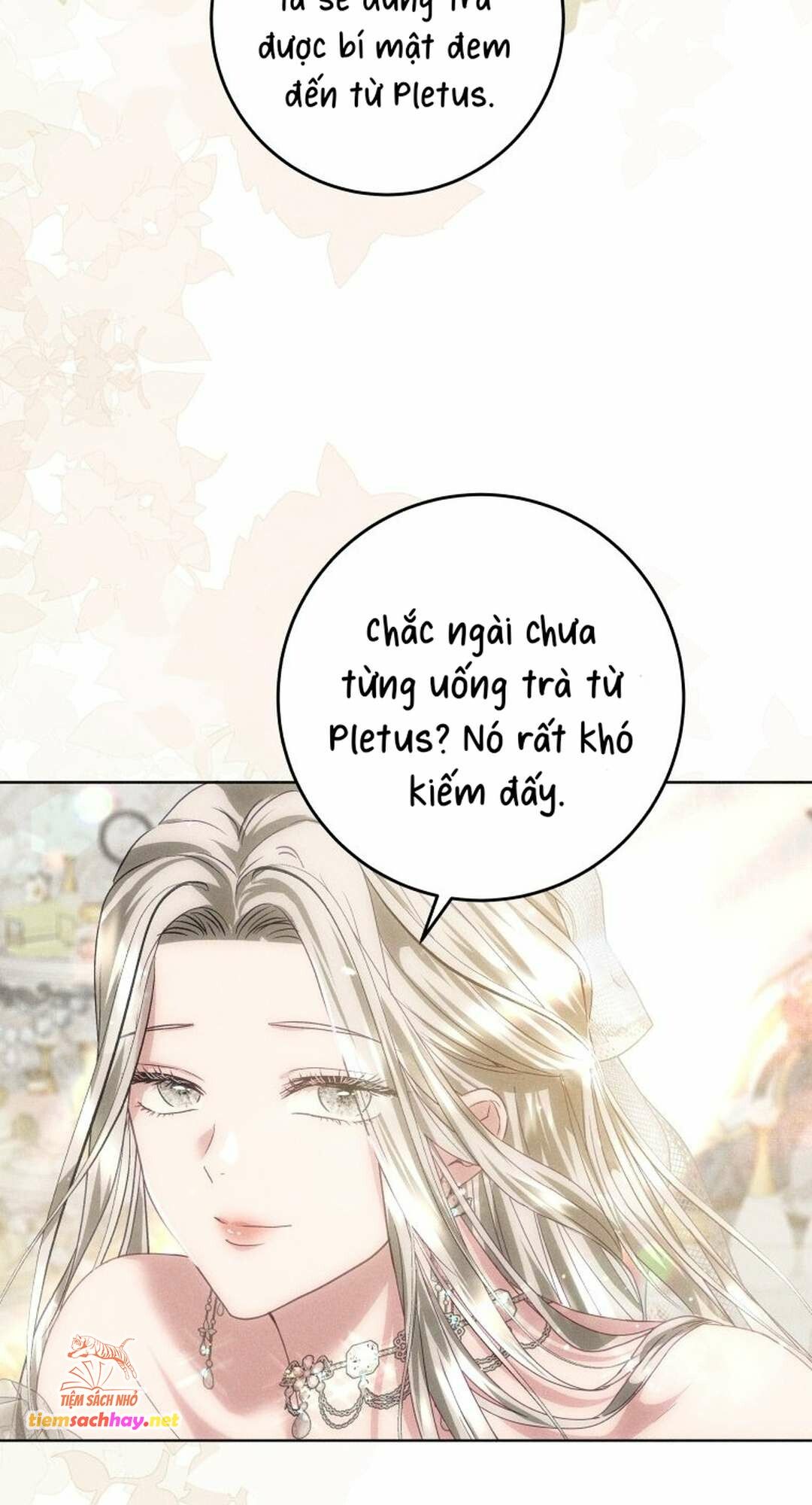 [ 18+ ] Lời Nguyền Tóc Đỏ Chương 9 page 69 - Giả Dược