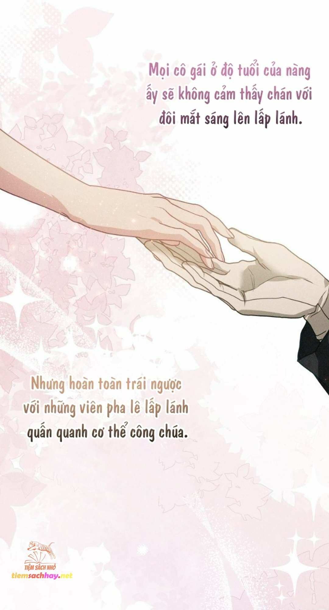 [ 18+ ] Lời Nguyền Tóc Đỏ Chương 9 page 72 - Giả Dược