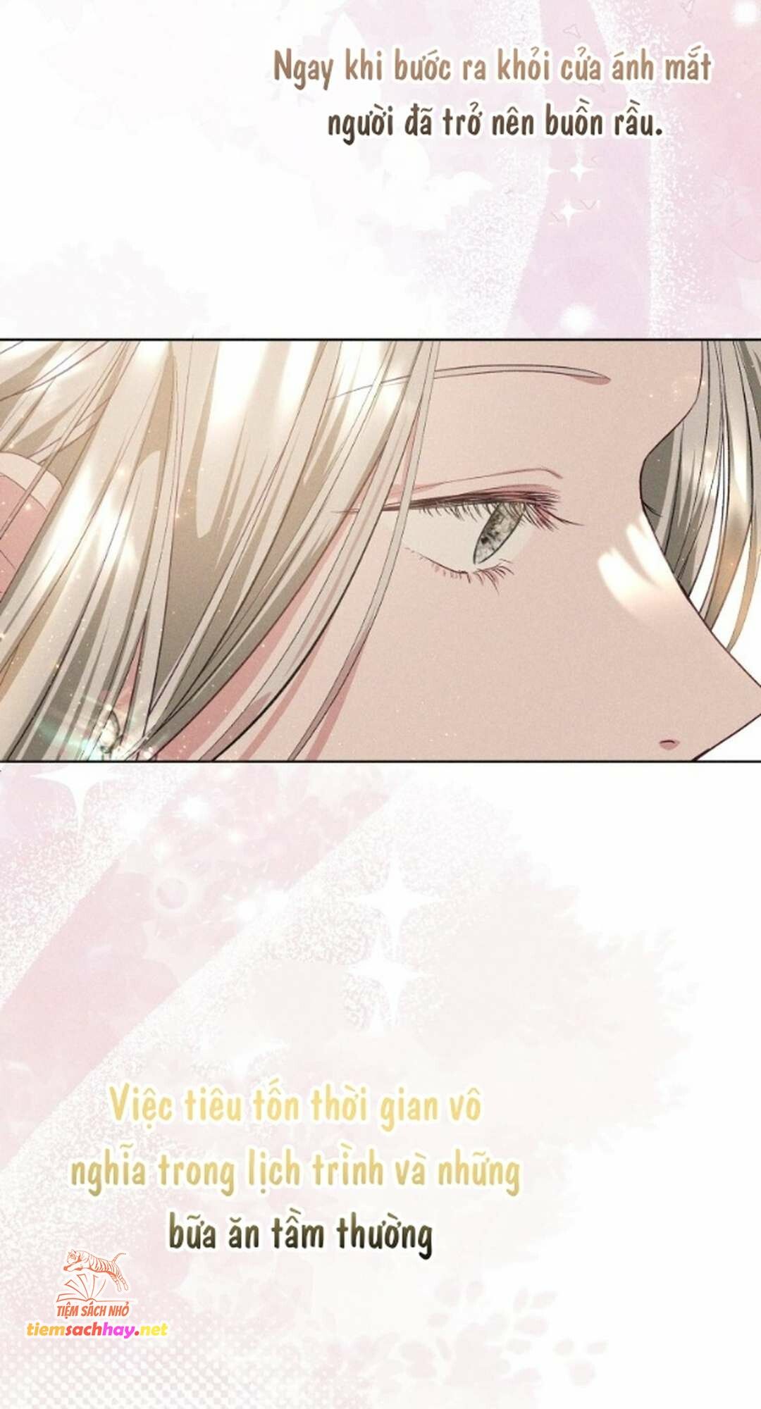 [ 18+ ] Lời Nguyền Tóc Đỏ Chương 9 page 73 - Giả Dược