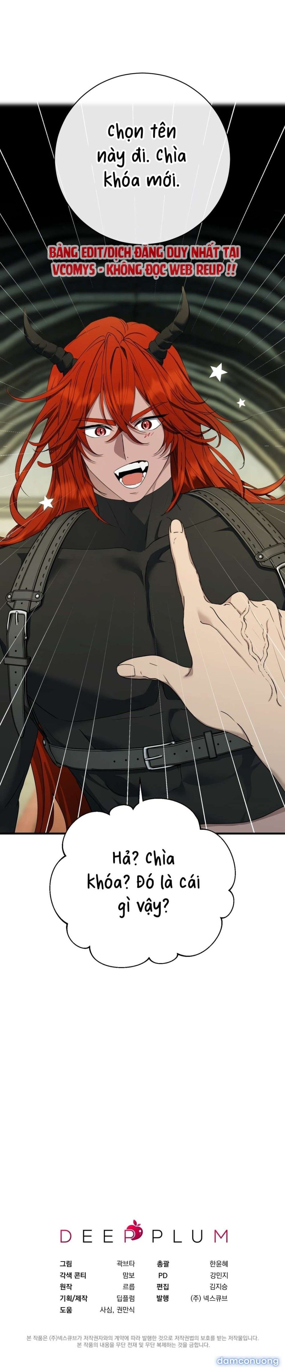 đọc truyện [ 18+ ] Ma Vương Muốn Hòa Bình Chương 11 ảnh 17 tại Thiên Thai Truyện