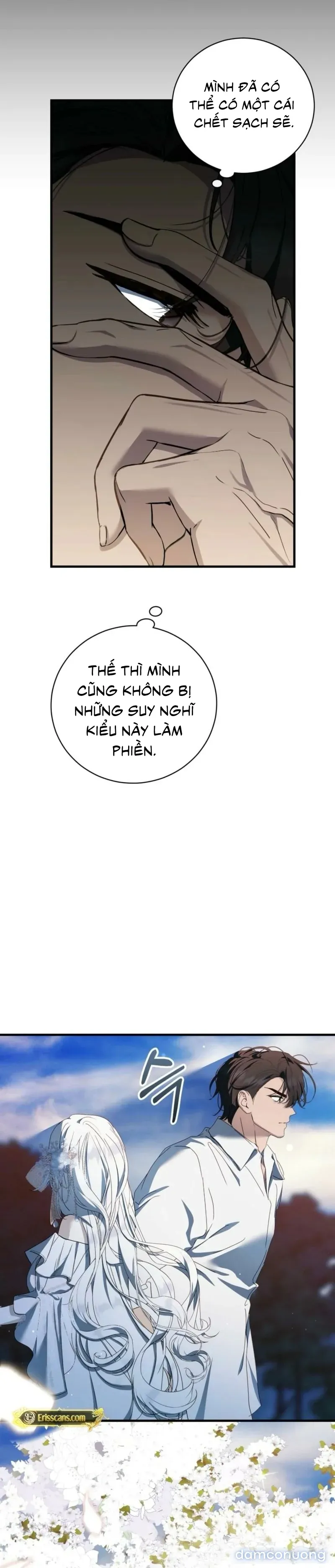 đọc truyện [ 18+ ] Ma Vương Muốn Hòa Bình Chương 21 ảnh 14 tại Thiên Thai Truyện