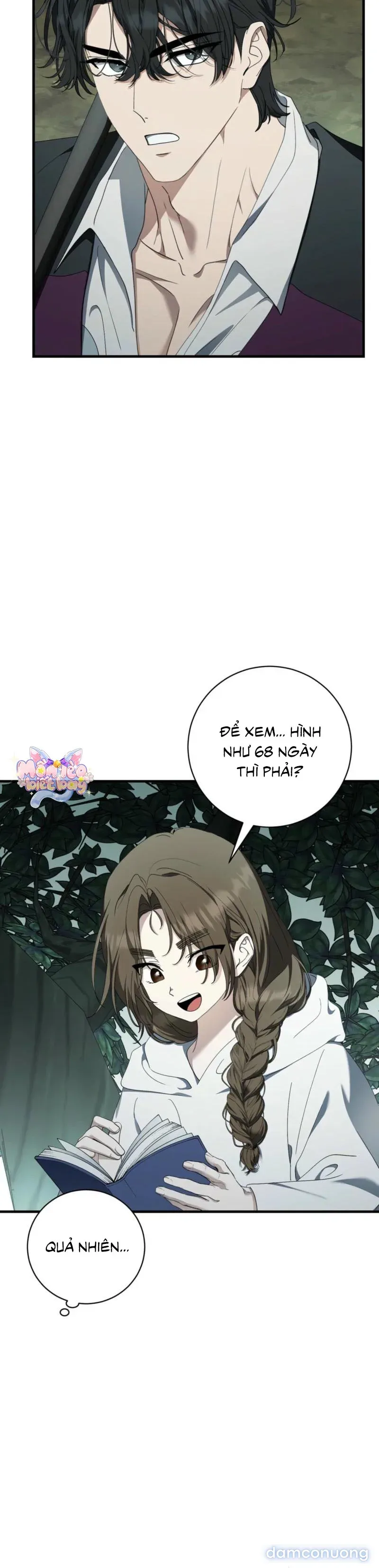 đọc truyện [ 18+ ] Ma Vương Muốn Hòa Bình Chương 31 ảnh 32 tại Thiên Thai Truyện