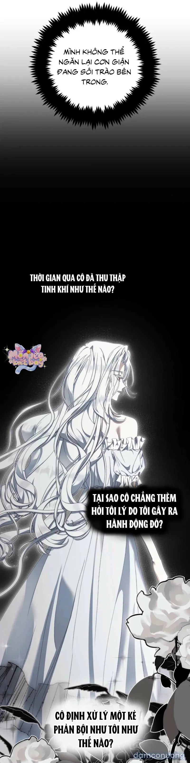 đọc truyện [ 18+ ] Ma Vương Muốn Hòa Bình Chương 32 ảnh 36 tại Thiên Thai Truyện