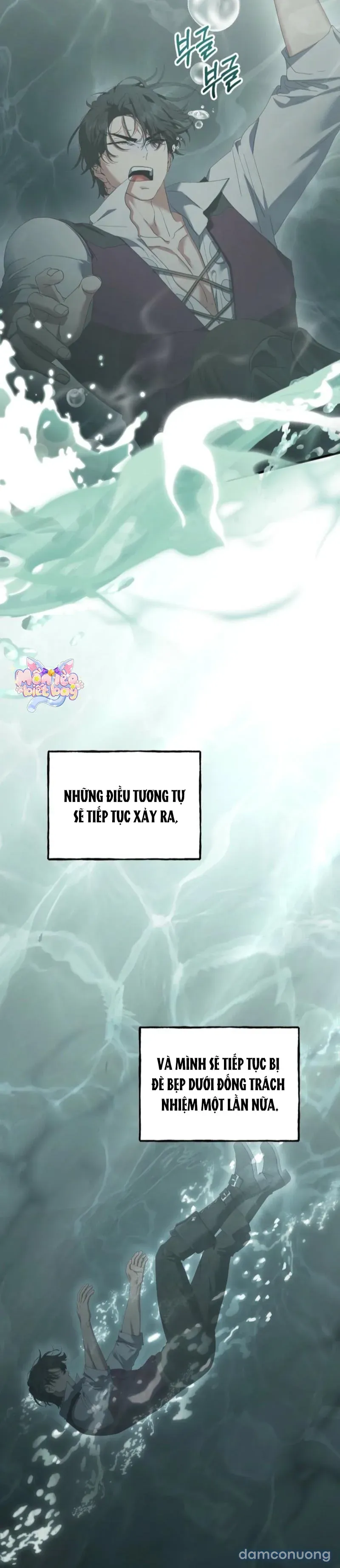 đọc truyện [ 18+ ] Ma Vương Muốn Hòa Bình Chương 32 ảnh 7 tại Thiên Thai Truyện