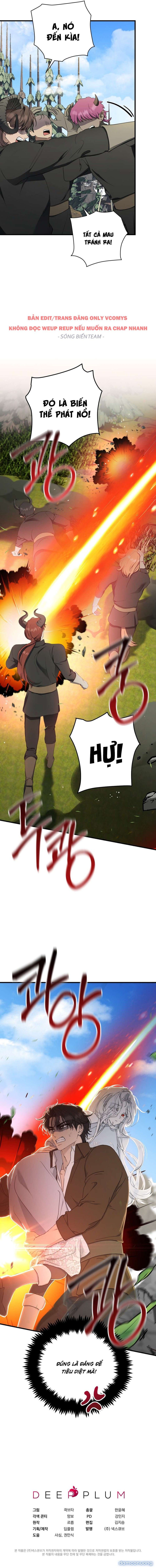 đọc truyện [ 18+ ] Ma Vương Muốn Hòa Bình Chương 8 ảnh 10 tại Thiên Thai Truyện