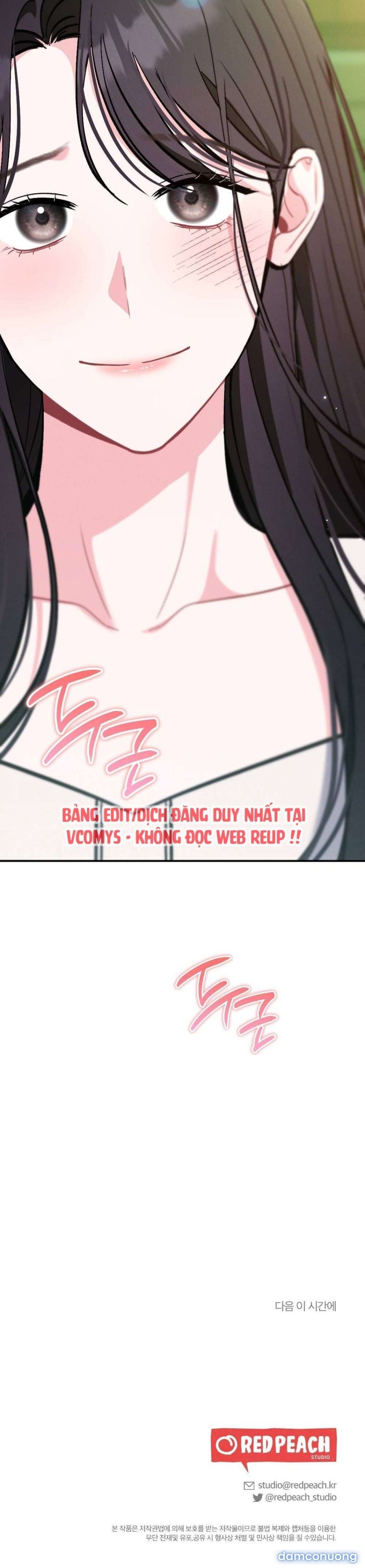 đọc truyện [ 18+ ] Mật Độ Mùa Hè Chương 19 ảnh 17 tại Thiên Thai Truyện