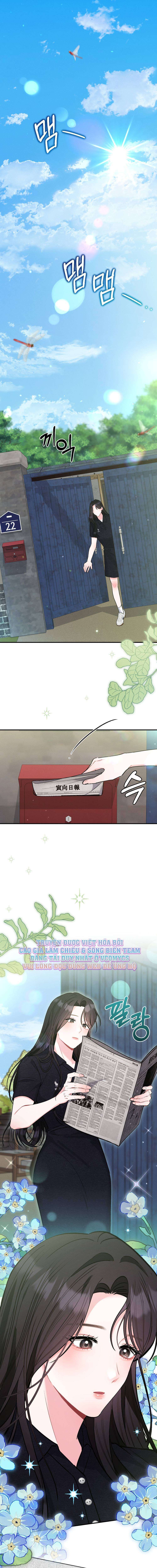 đọc truyện [ 18+ ] Mật Độ Mùa Hè Chương 2 ảnh 2 tại Thiên Thai Truyện