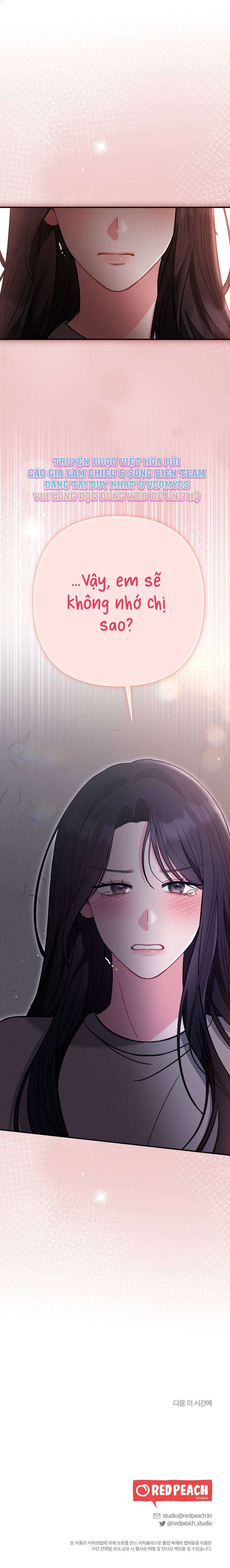 đọc truyện [ 18+ ] Mật Độ Mùa Hè Chương 3 ảnh 14 tại Thiên Thai Truyện