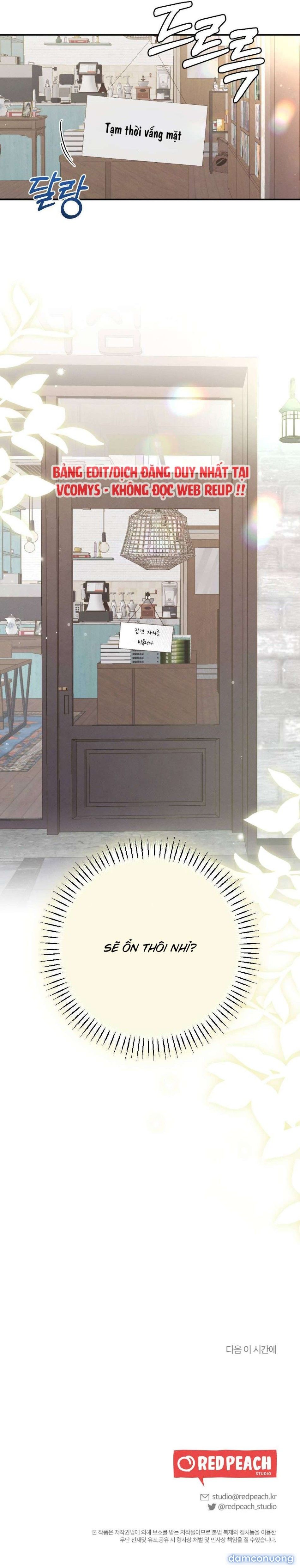 đọc truyện [ 18+ ] Mật Độ Mùa Hè Chương 7 ảnh 17 tại Thiên Thai Truyện