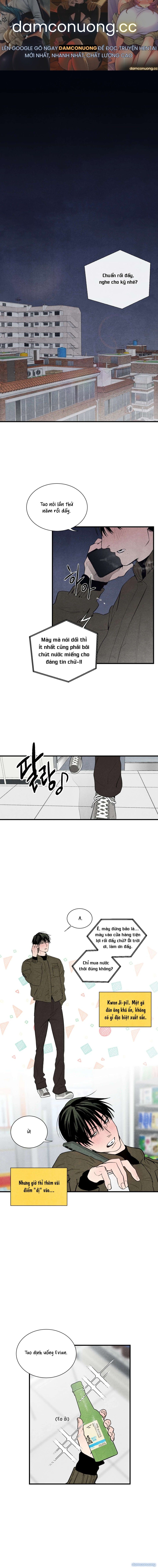 đọc truyện [ 18+ ] Meo~ Để Tôi Làm Cho Chương 1 ảnh 2 tại Thiên Thai Truyện