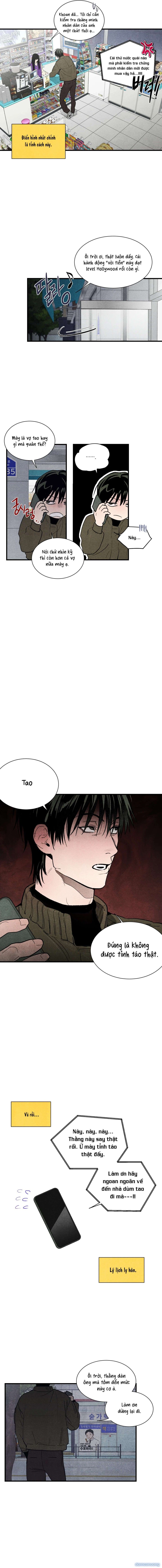 đọc truyện [ 18+ ] Meo~ Để Tôi Làm Cho Chương 1 ảnh 3 tại Thiên Thai Truyện