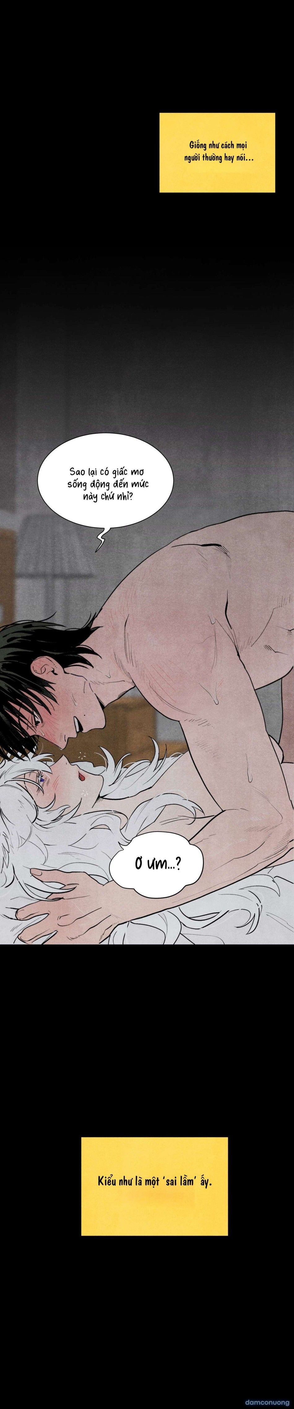 đọc truyện [ 18+ ] Meo~ Để Tôi Làm Cho Chương 1 ảnh 14 tại Thiên Thai Truyện