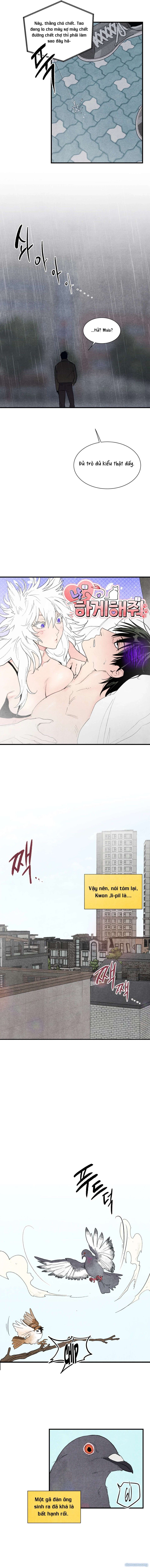 đọc truyện [ 18+ ] Meo~ Để Tôi Làm Cho Chương 1 ảnh 4 tại Thiên Thai Truyện