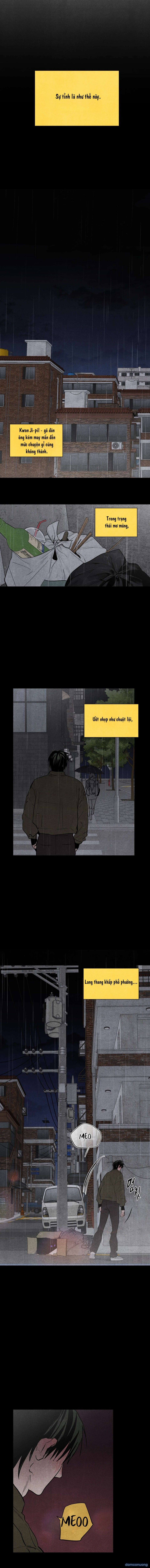 đọc truyện [ 18+ ] Meo~ Để Tôi Làm Cho Chương 1 ảnh 8 tại Thiên Thai Truyện