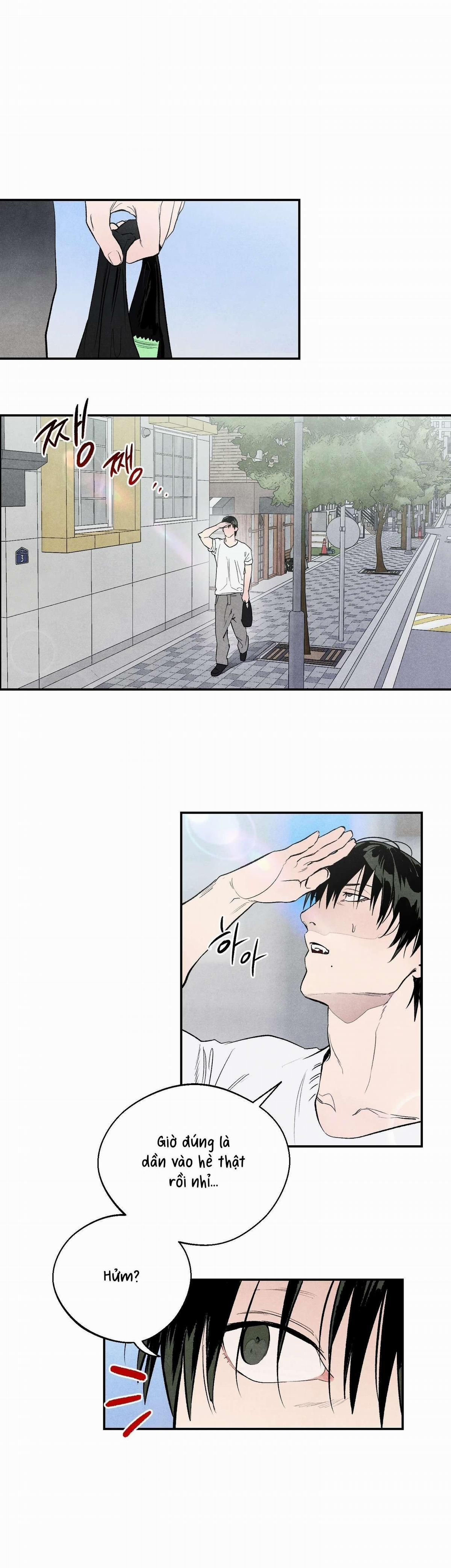 đọc truyện [ 18+ ] Meo~ Để Tôi Làm Cho Chương 11 ảnh 2 tại Thiên Thai Truyện