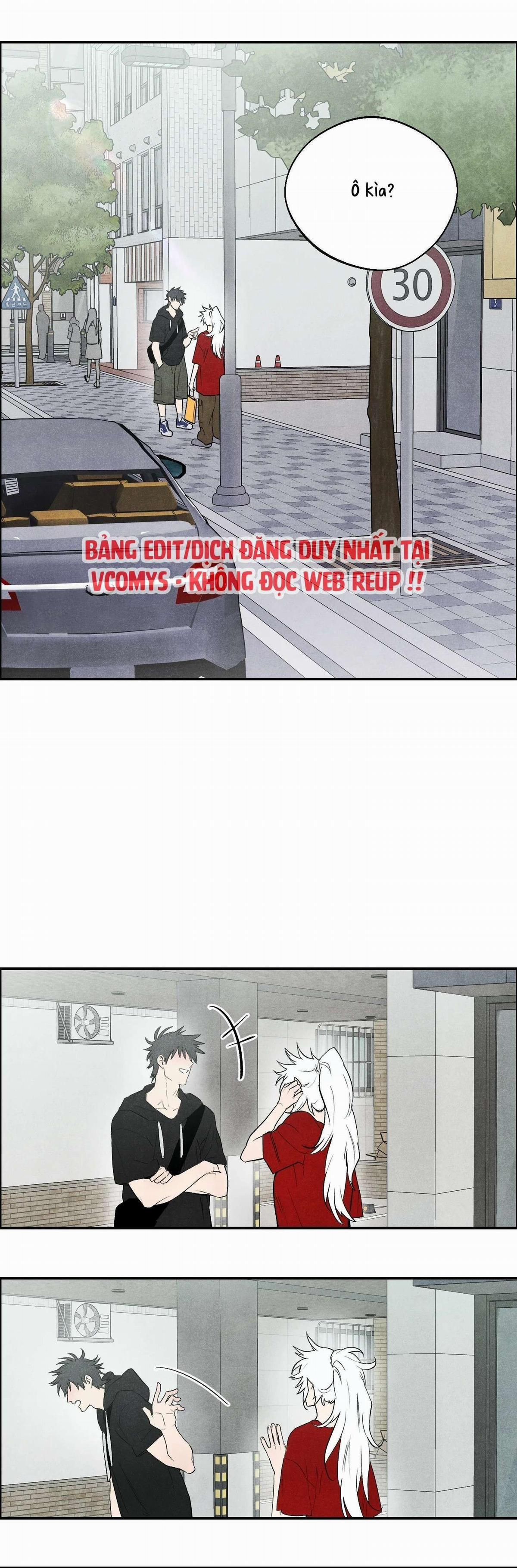 đọc truyện [ 18+ ] Meo~ Để Tôi Làm Cho Chương 11 ảnh 3 tại Thiên Thai Truyện