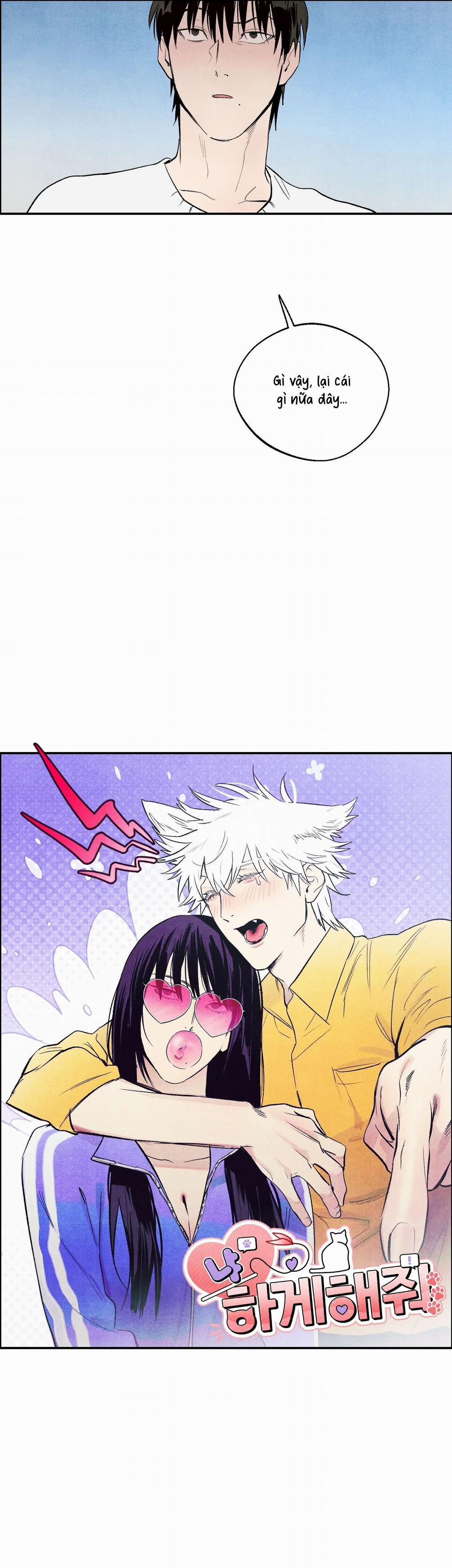 đọc truyện [ 18+ ] Meo~ Để Tôi Làm Cho Chương 11 ảnh 4 tại Thiên Thai Truyện