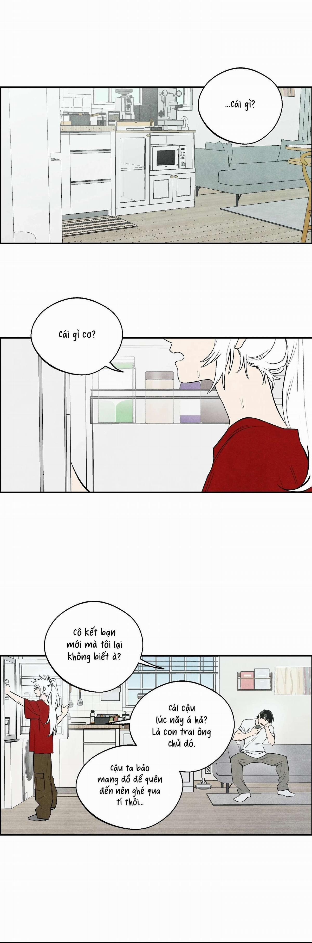 đọc truyện [ 18+ ] Meo~ Để Tôi Làm Cho Chương 11 ảnh 5 tại Thiên Thai Truyện