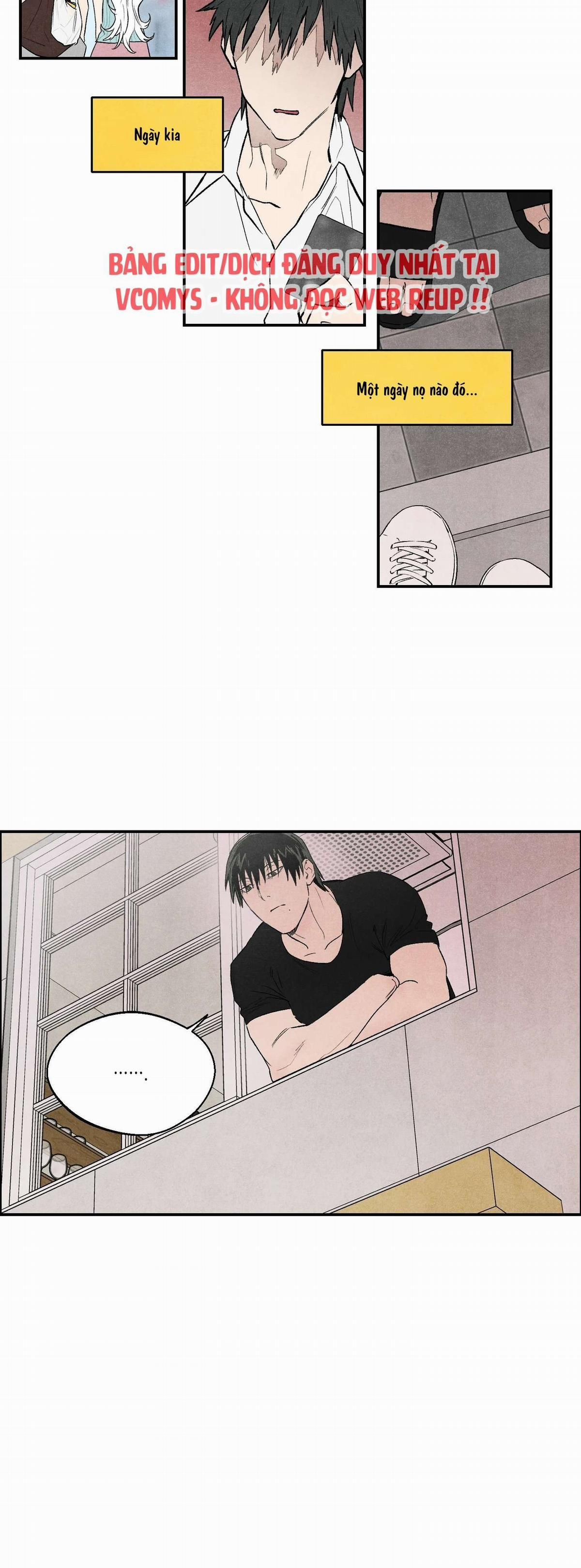 đọc truyện [ 18+ ] Meo~ Để Tôi Làm Cho Chương 11 ảnh 7 tại Thiên Thai Truyện